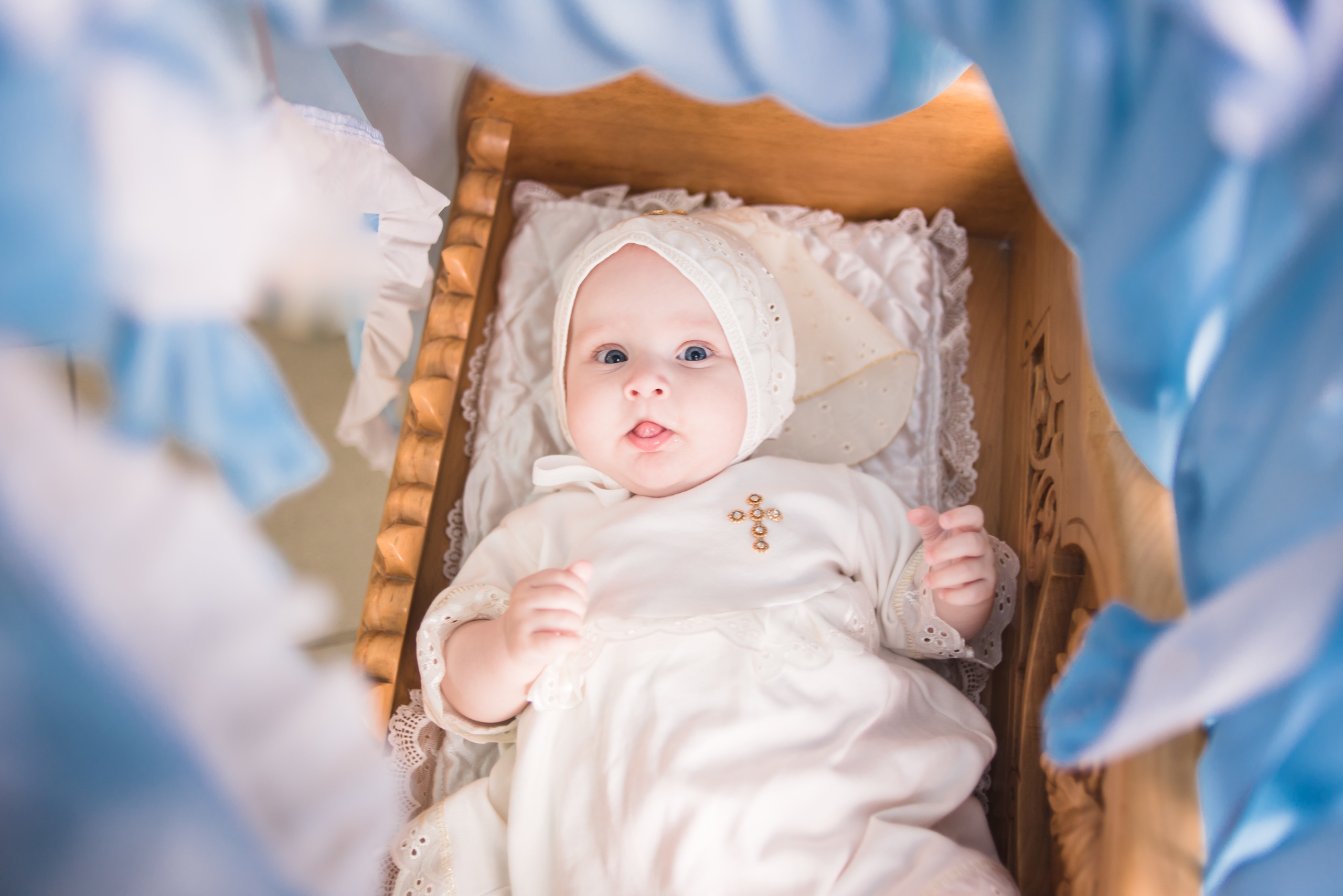 Крещение. Венчание. Свадебный и семейный фотограф в Краснодаре Листкова Галина