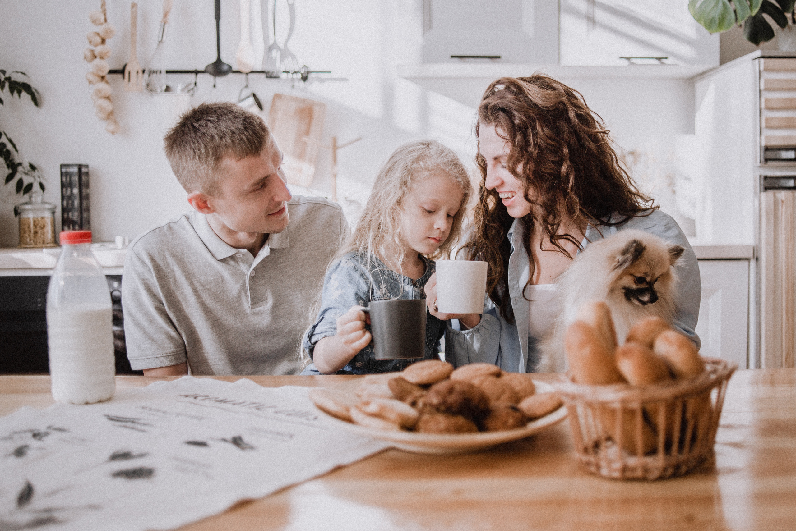 Семейная фотосессия. Детская фотосессия. Свадебный и семейный фотограф в Краснодаре Листкова Галина