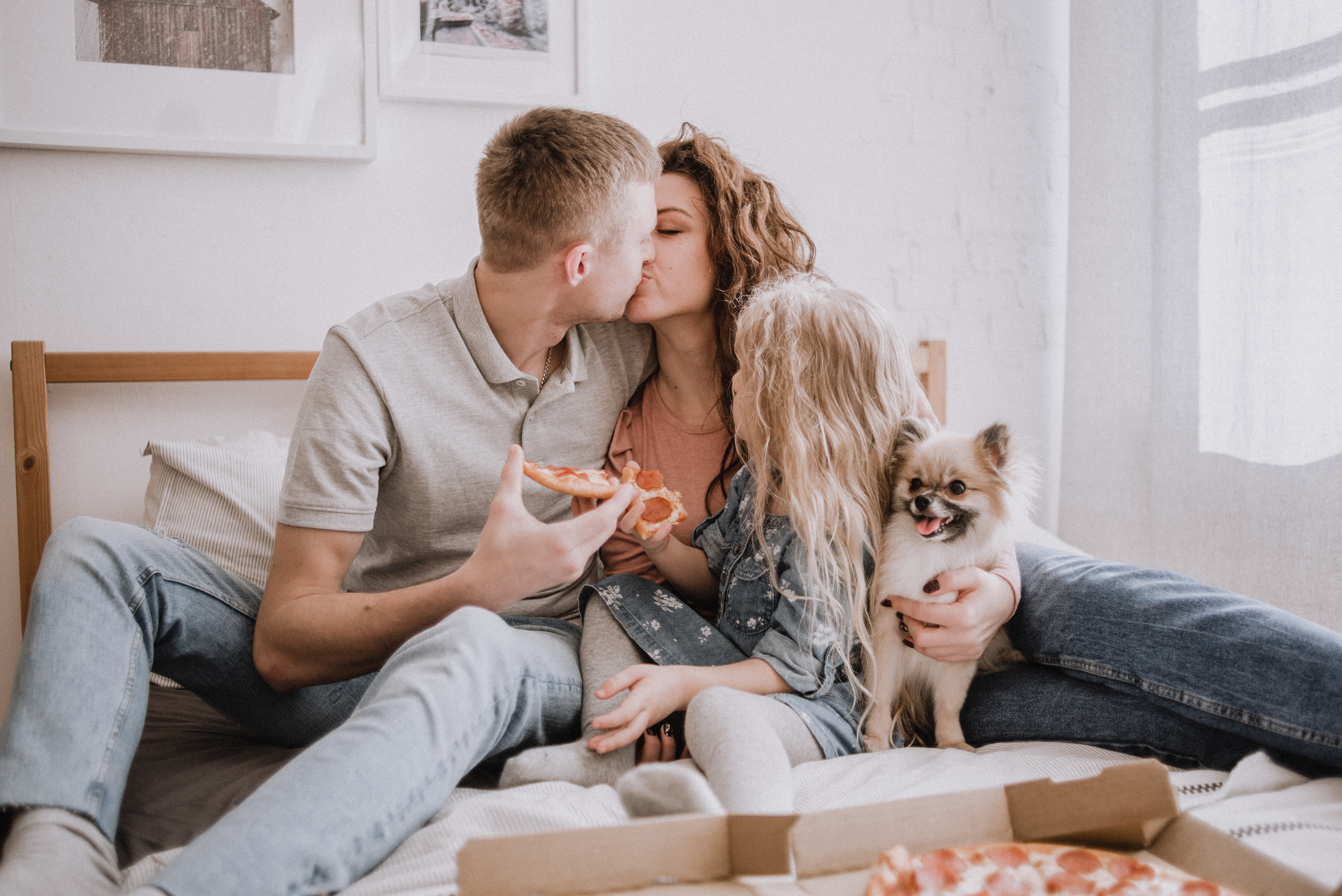 Семейная фотосессия. Детская фотосессия. Свадебный и семейный фотограф в Краснодаре Листкова Галина