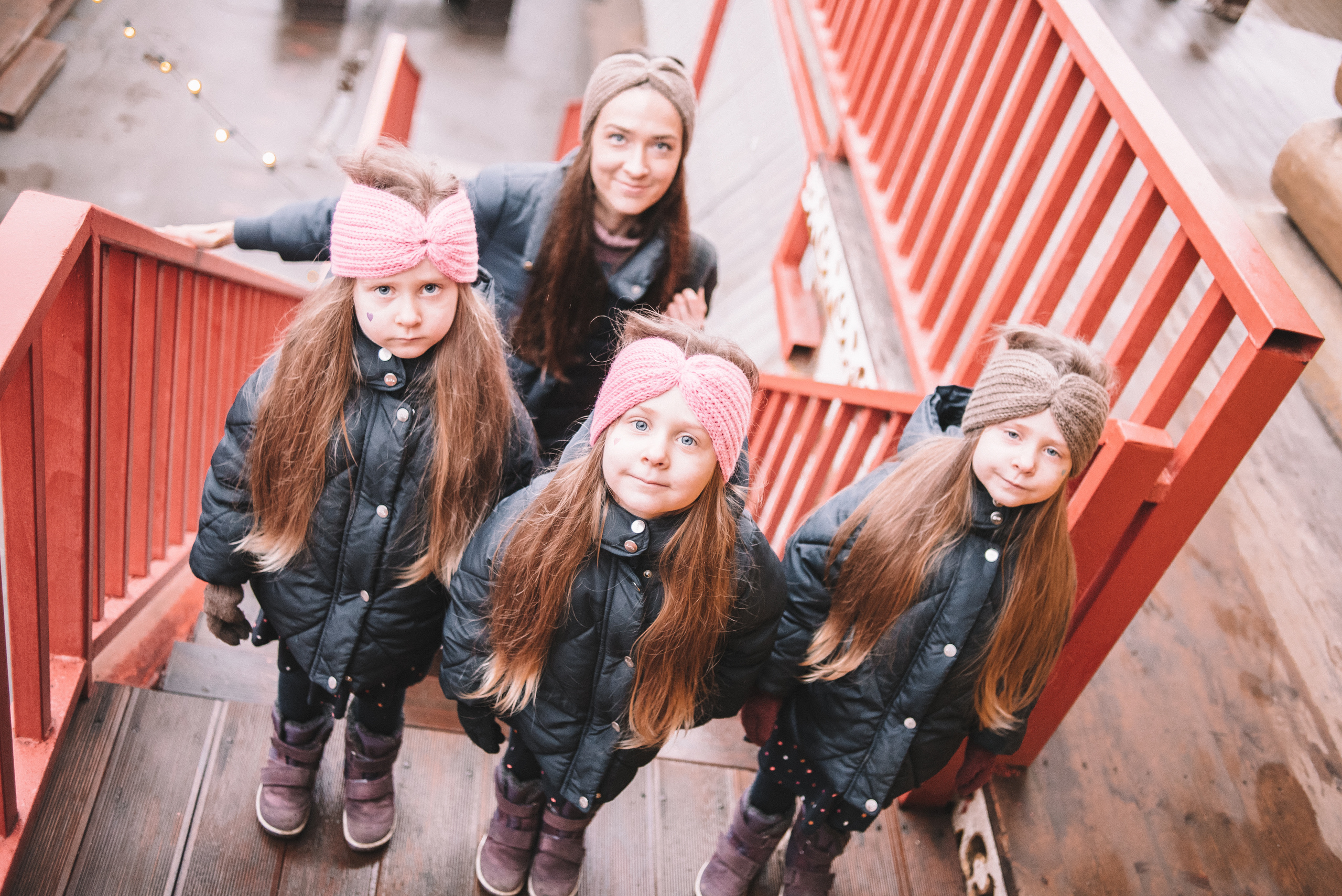 Семейная фотосессия. Детская фотосессия. Свадебный и семейный фотограф в Краснодаре Листкова Галина