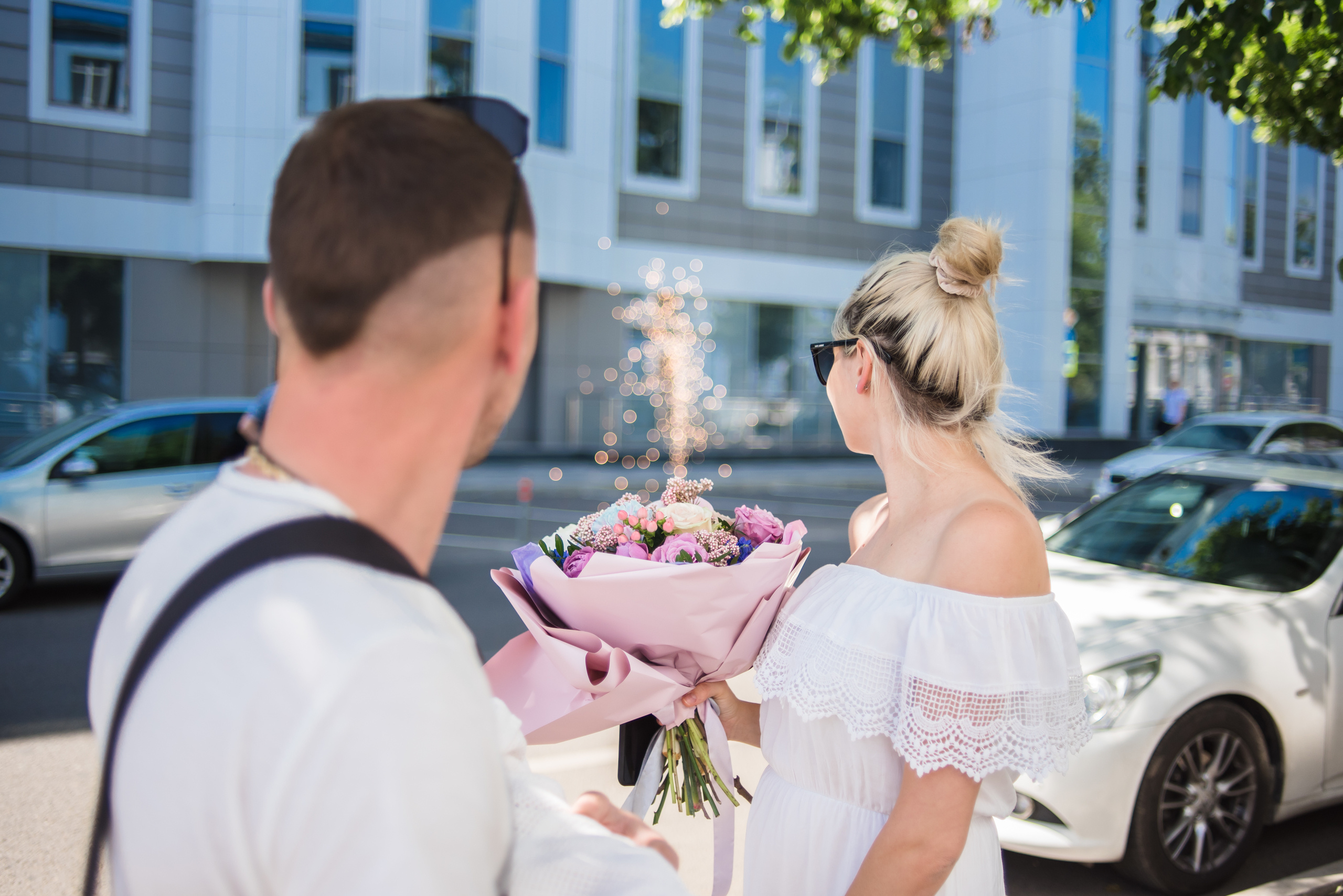 Выписка из Род.дома. Свадебный и семейный фотограф в Краснодаре Листкова Галина