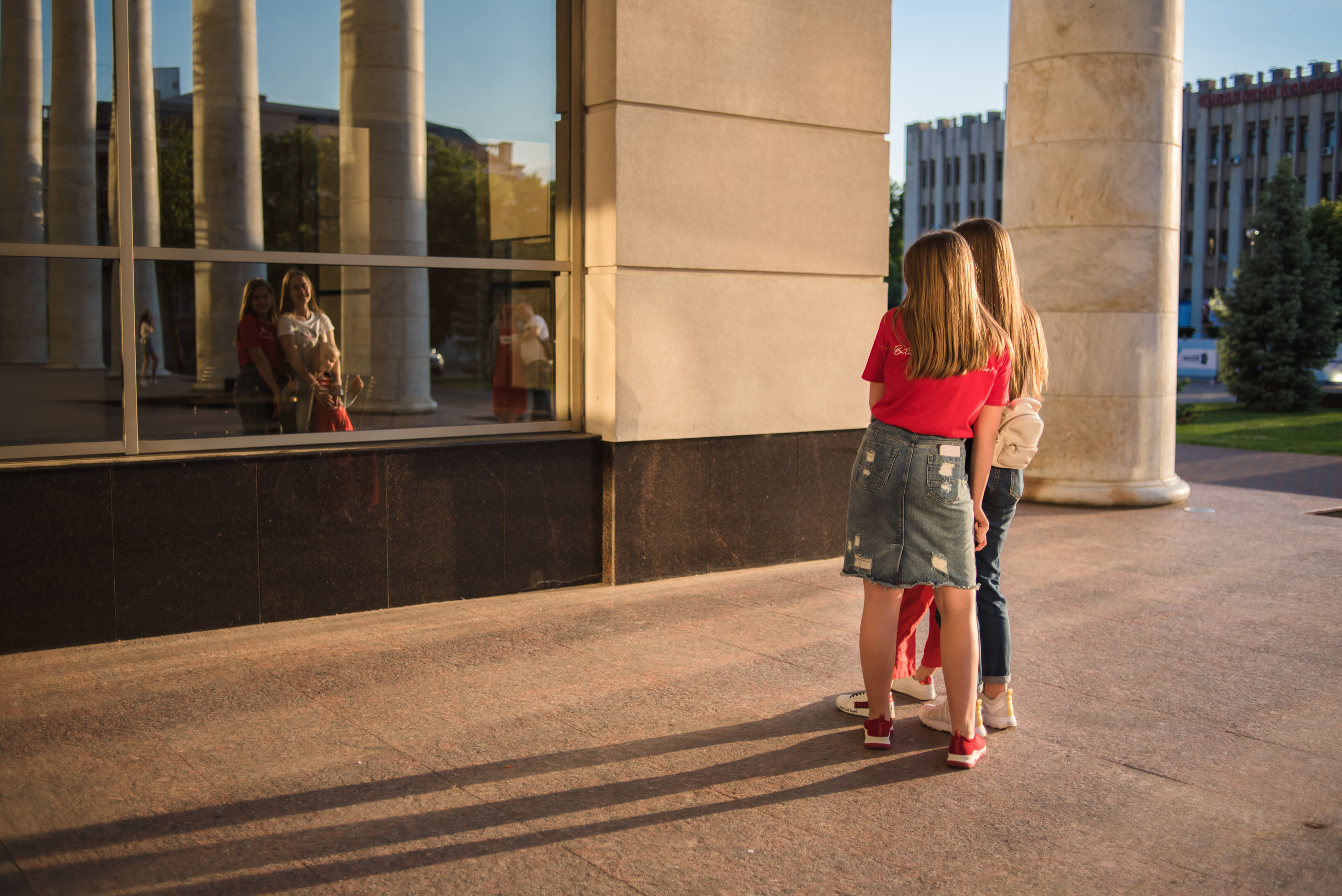 Семейная фотосессия. Детская фотосессия. Свадебный и семейный фотограф в Краснодаре Листкова Галина
