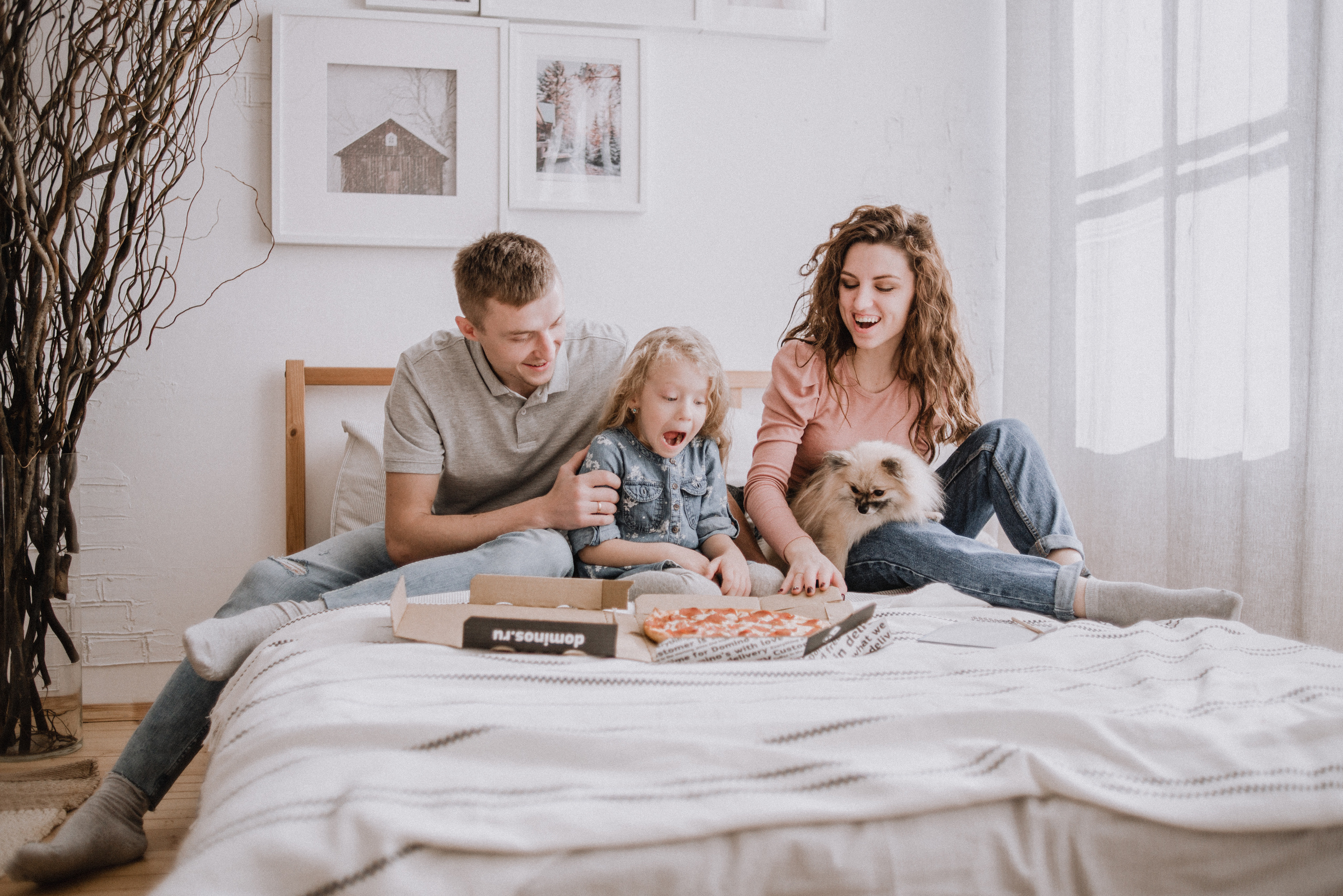 Семейная фотосессия. Детская фотосессия. Свадебный и семейный фотограф в Краснодаре Листкова Галина