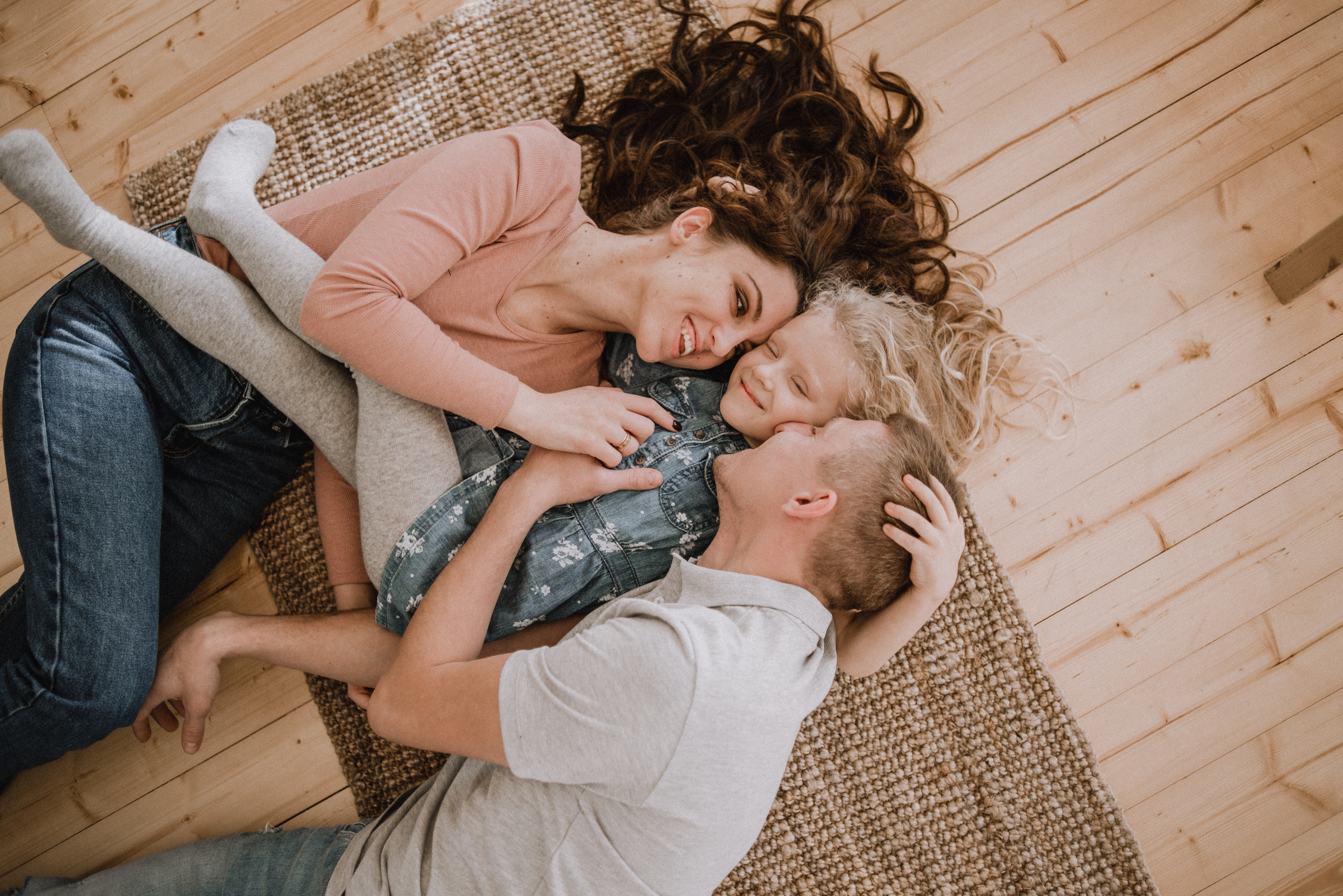 Семейная фотосессия. Детская фотосессия. Свадебный и семейный фотограф в Краснодаре Листкова Галина