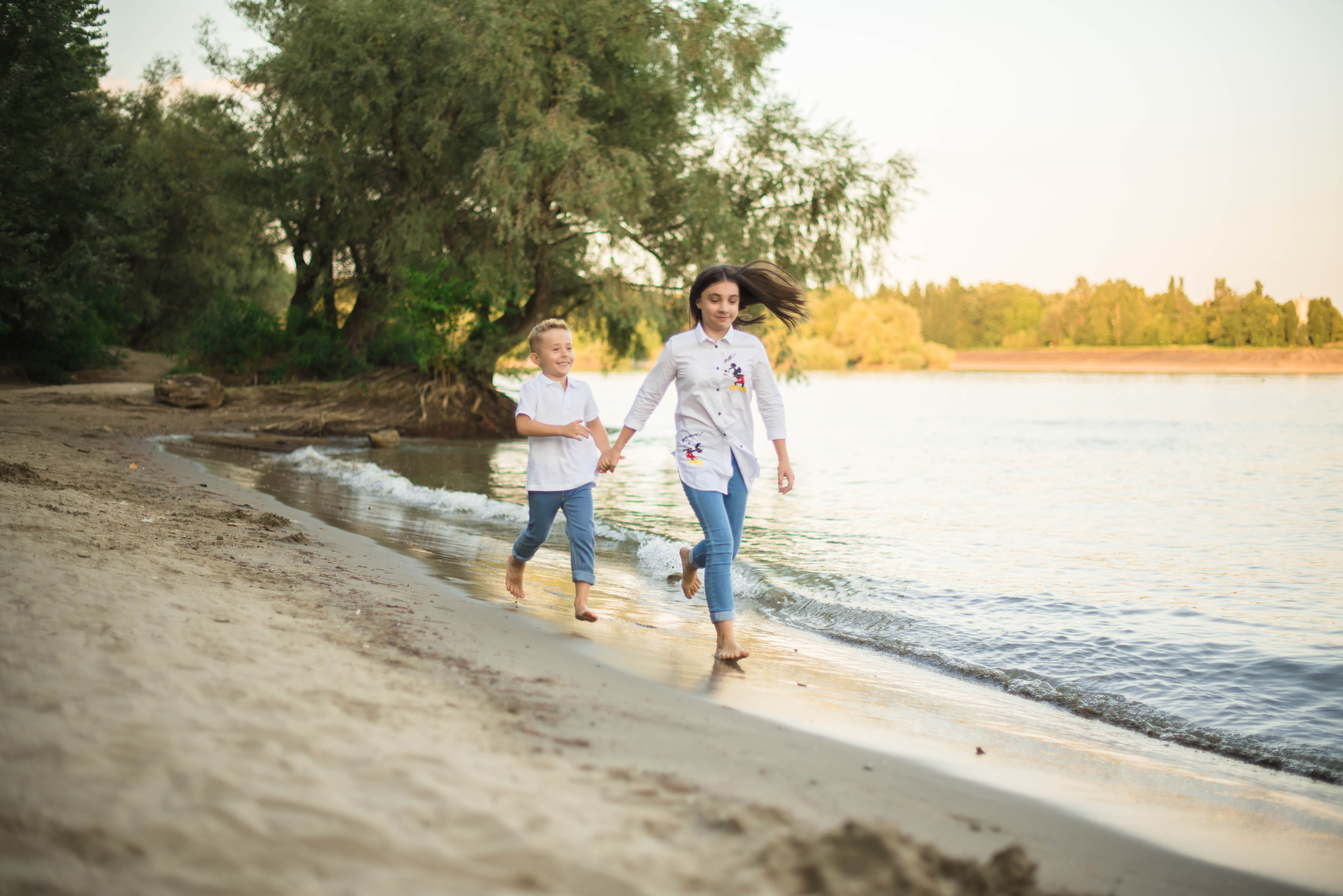 Семейная фотосессия. Детская фотосессия. Свадебный и семейный фотограф в Краснодаре Листкова Галина