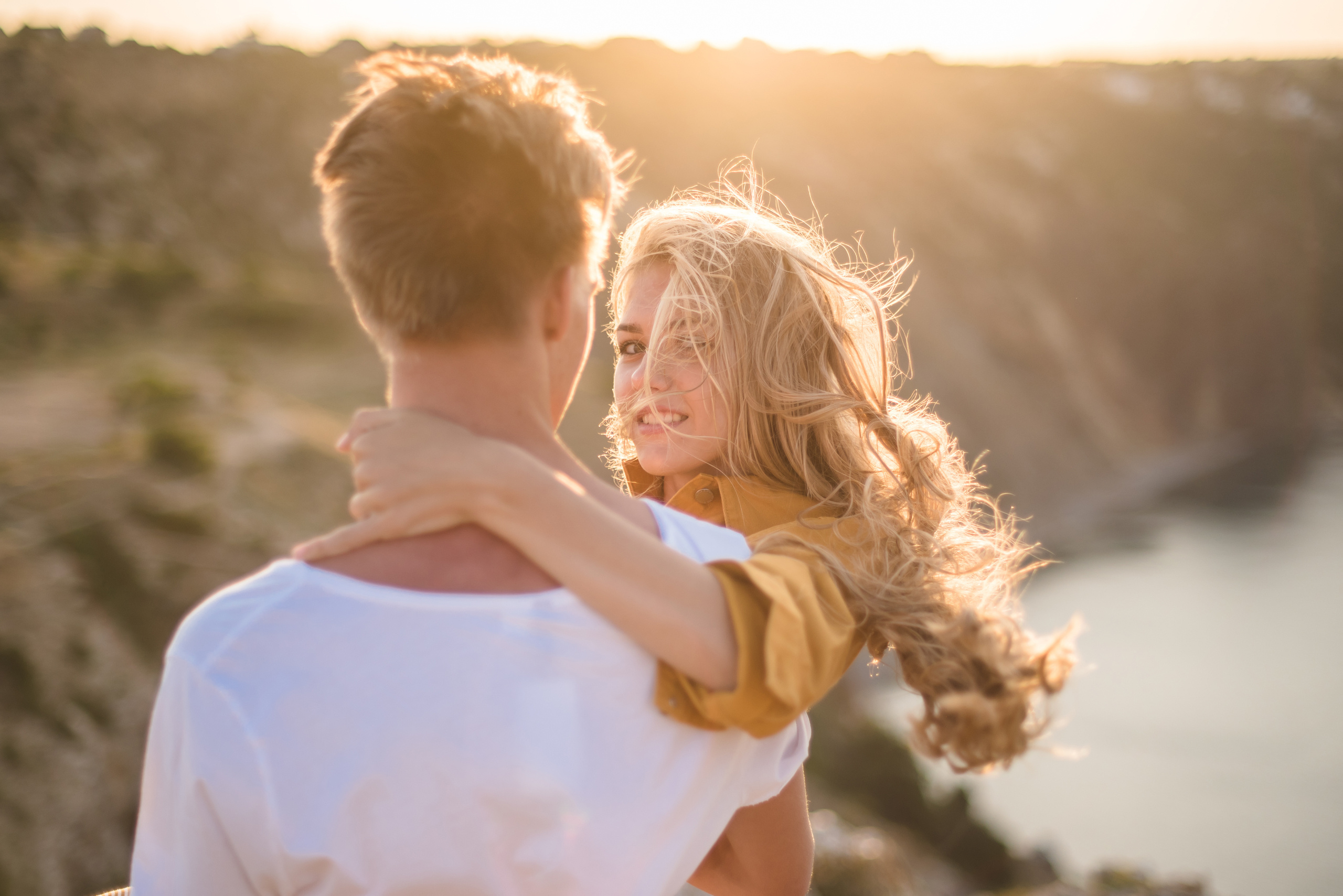 Love Story. Свадебный и семейный фотограф в Краснодаре Листкова Галина