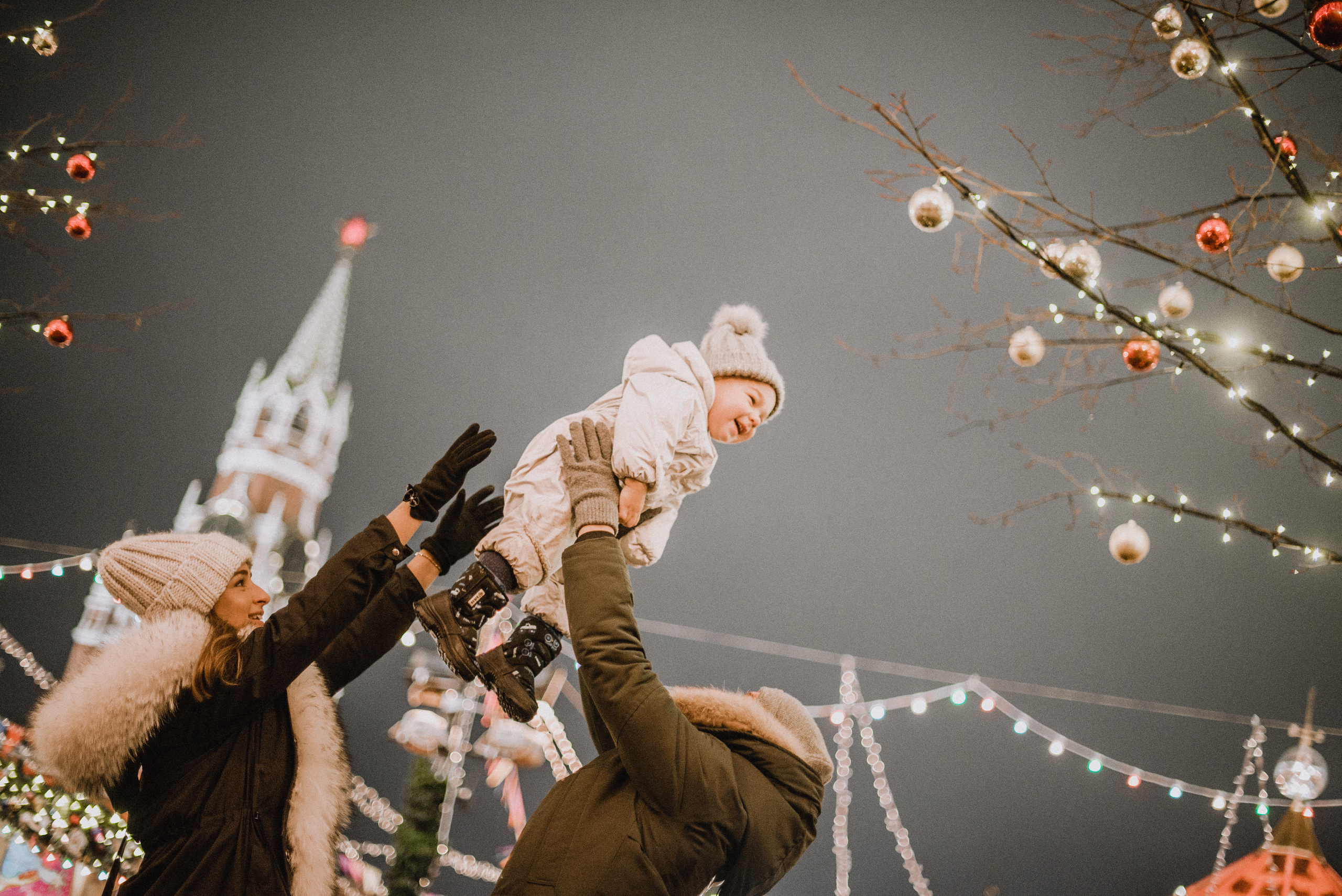 Семейная фотосессия. Детская фотосессия. Свадебный и семейный фотограф в Краснодаре Листкова Галина