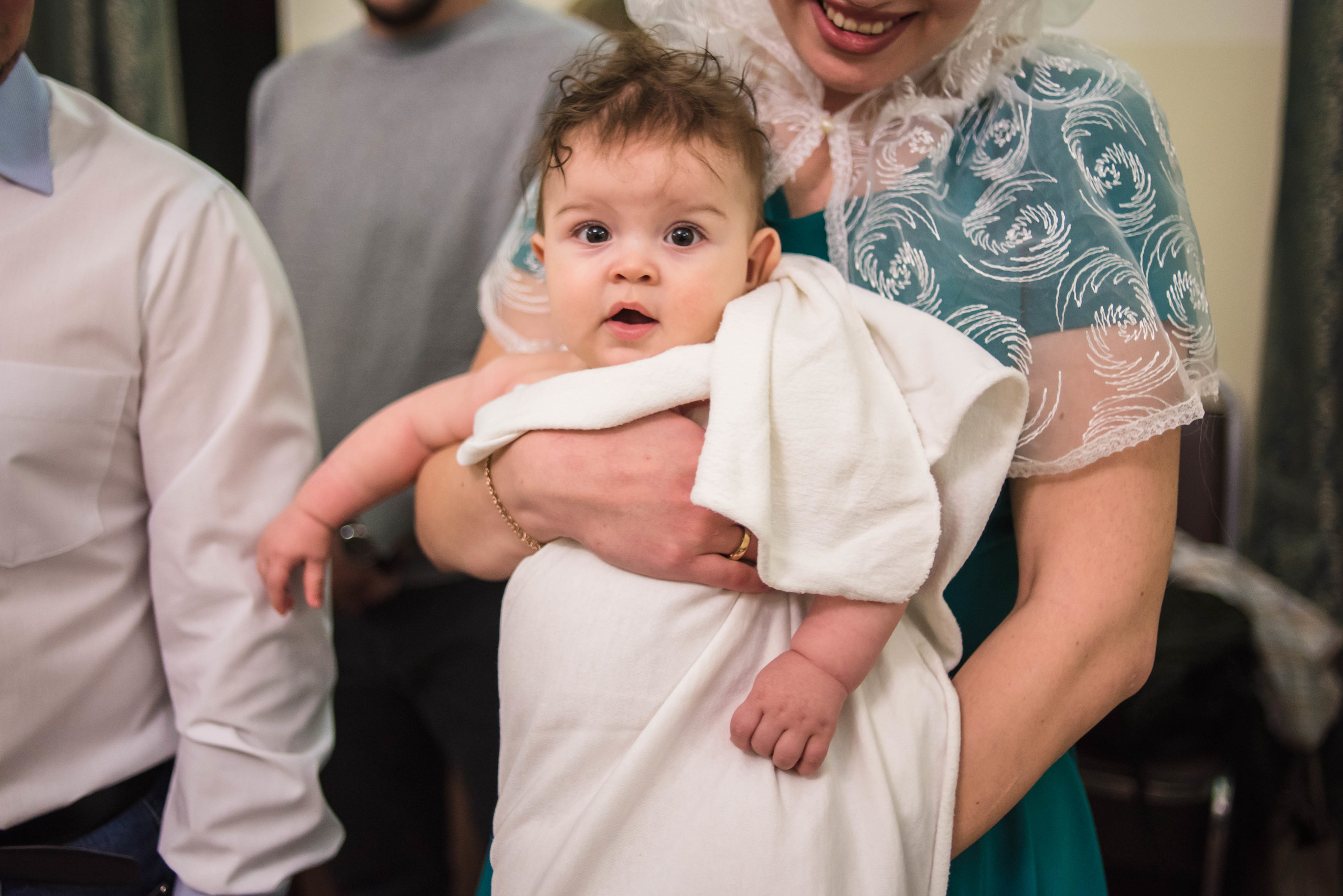 Крещение. Венчание. Свадебный и семейный фотограф в Краснодаре Листкова Галина