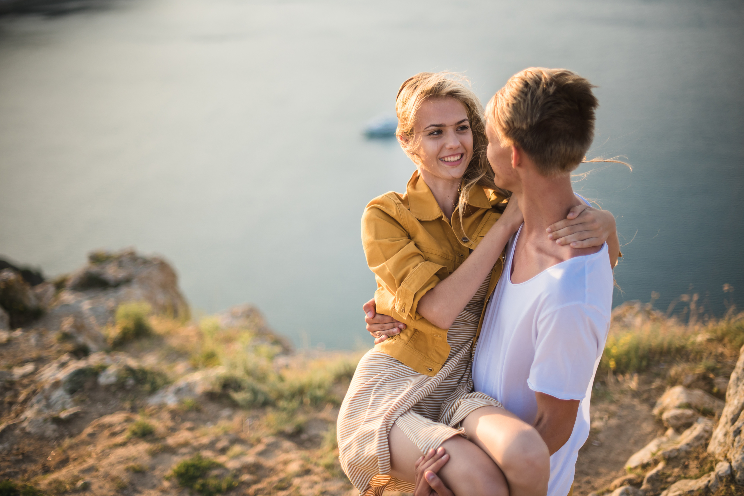 Love Story. Свадебный и семейный фотограф в Краснодаре Листкова Галина