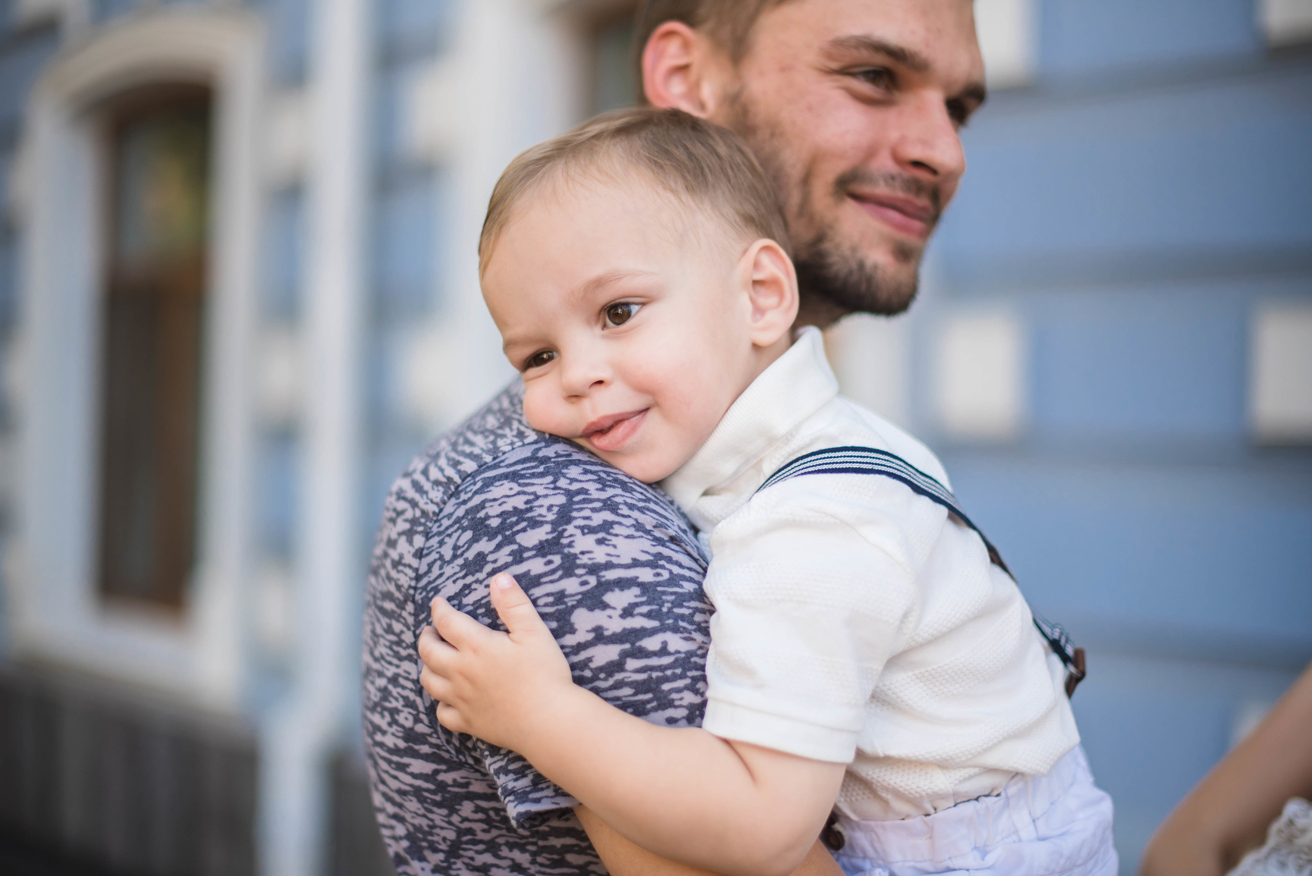 Выписка из Род.дома. Свадебный и семейный фотограф в Краснодаре Листкова Галина