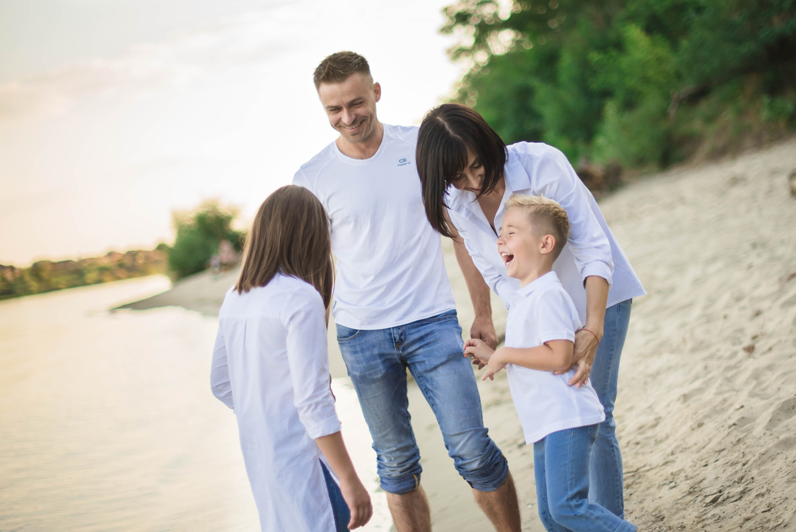 Семейная фотосессия. Детская фотосессия. Свадебный и семейный фотограф в Краснодаре Листкова Галина
