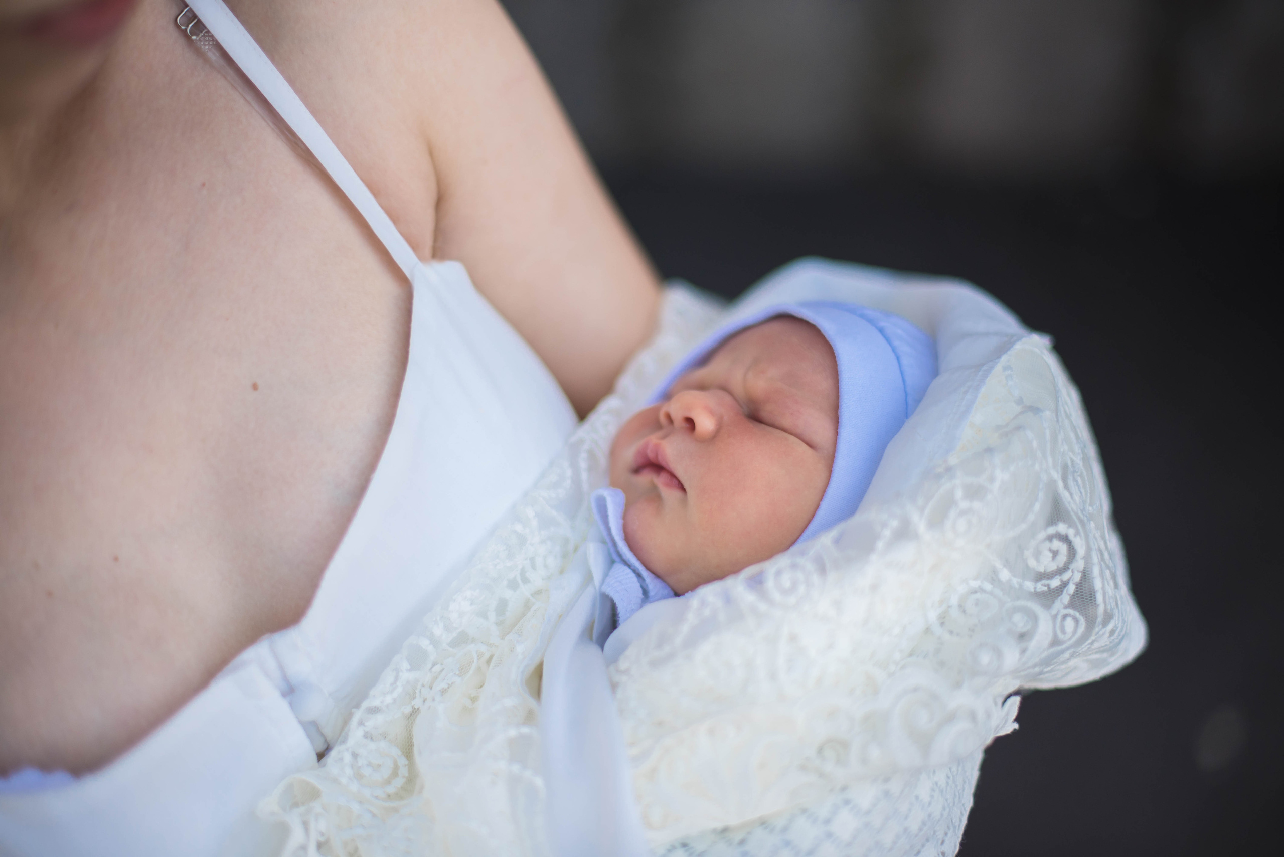 Выписка из Род.дома. Свадебный и семейный фотограф в Краснодаре Листкова Галина