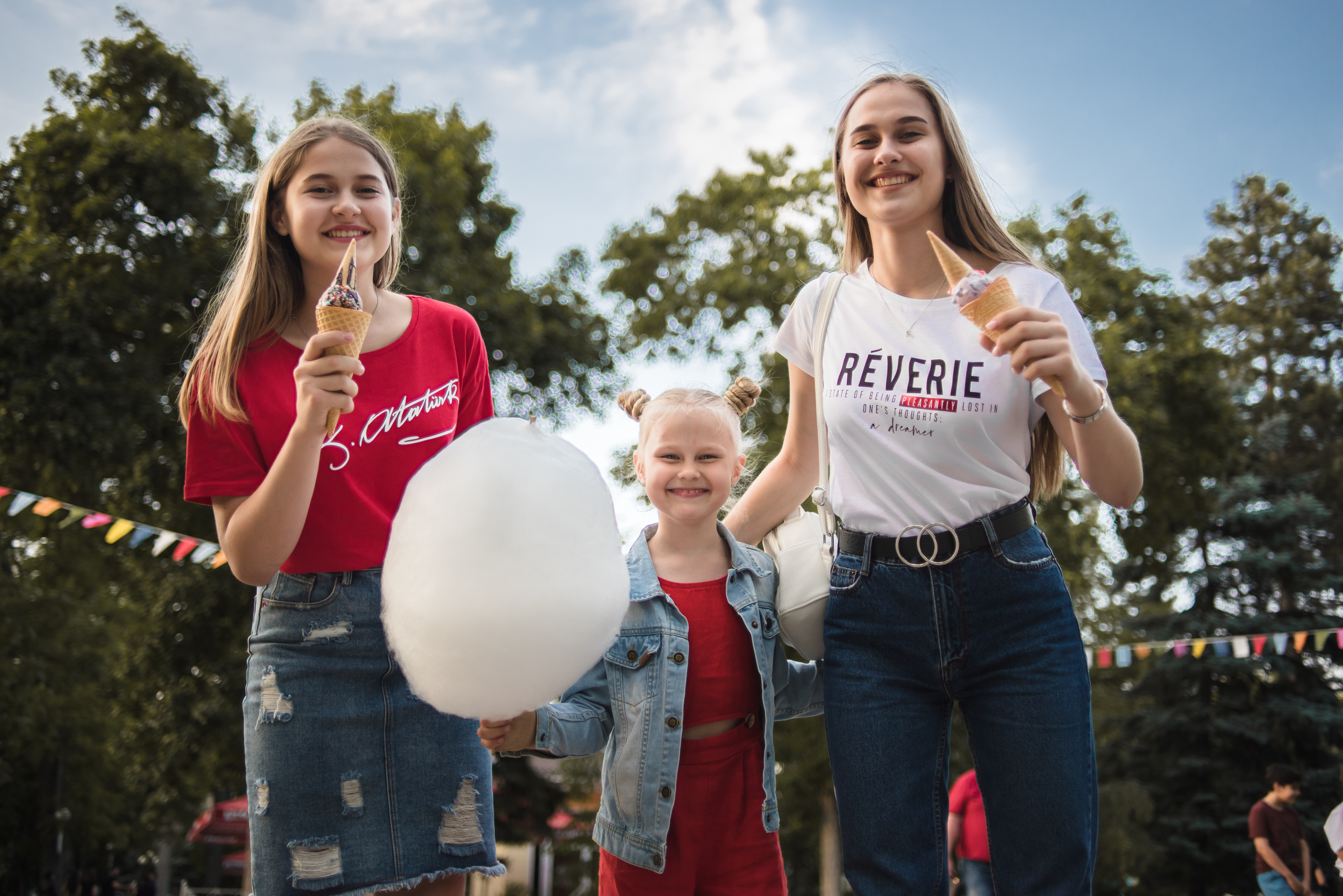 Семейная фотосессия. Детская фотосессия. Свадебный и семейный фотограф в Краснодаре Листкова Галина