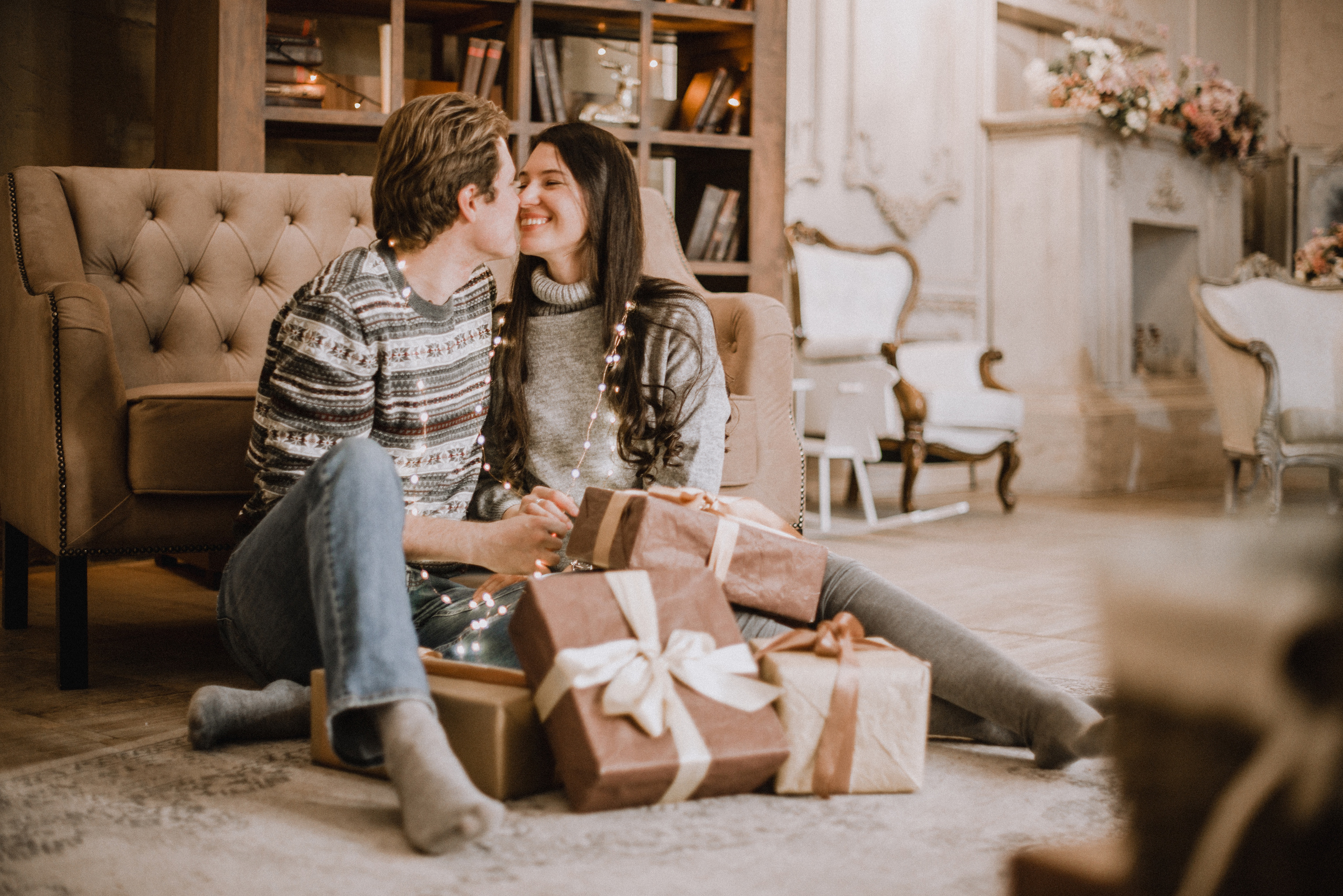 Love Story. Свадебный и семейный фотограф в Краснодаре Листкова Галина
