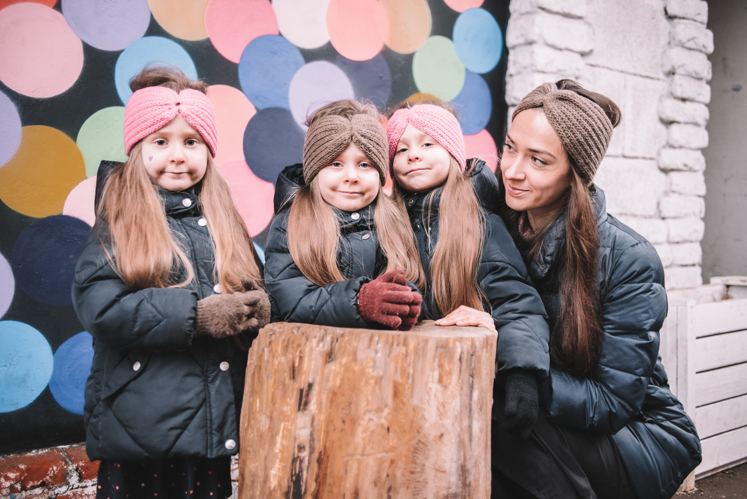 Семейная фотосессия. Детская фотосессия. Свадебный и семейный фотограф в Краснодаре Листкова Галина
