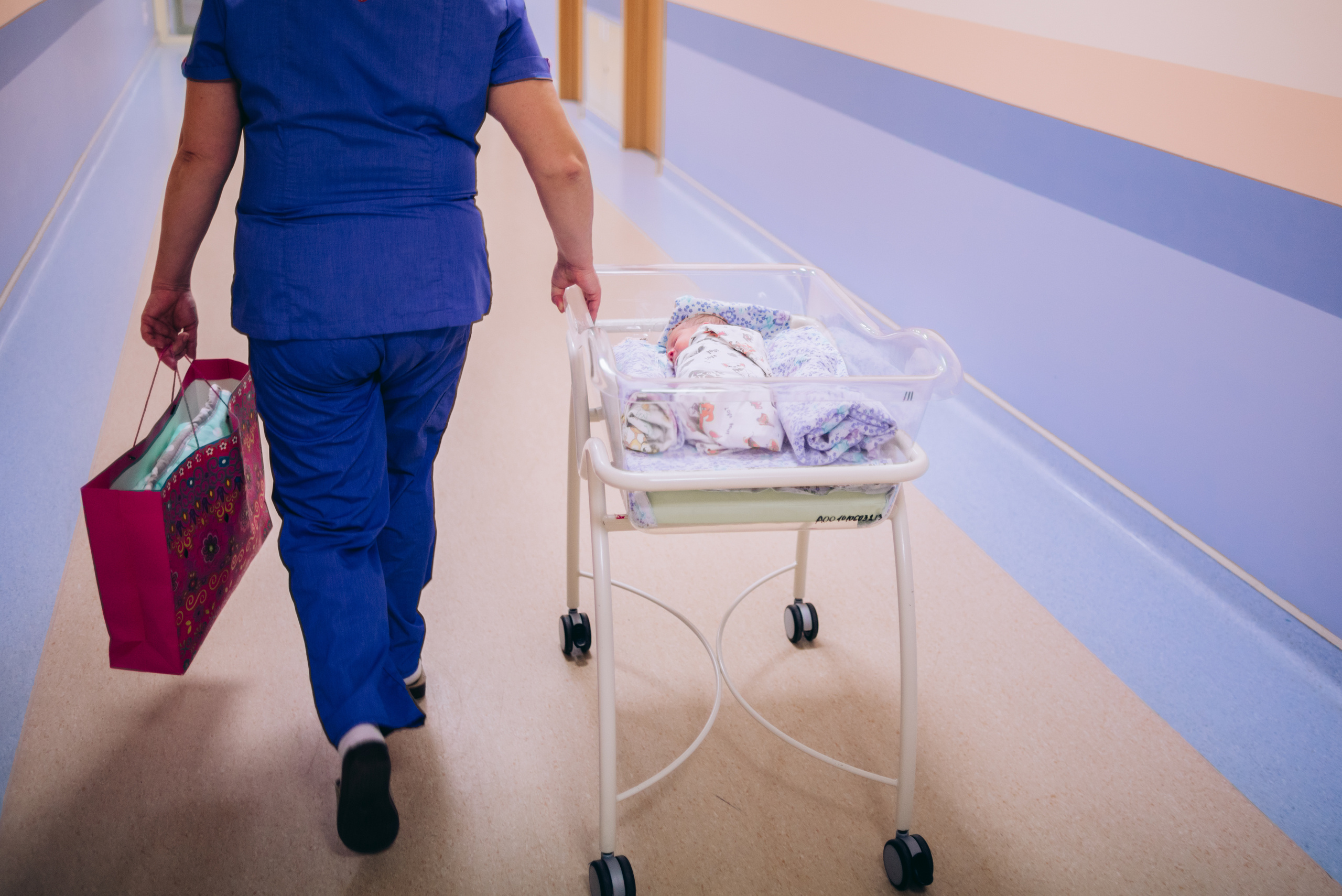 Выписка из Род.дома. Свадебный и семейный фотограф в Краснодаре Листкова Галина