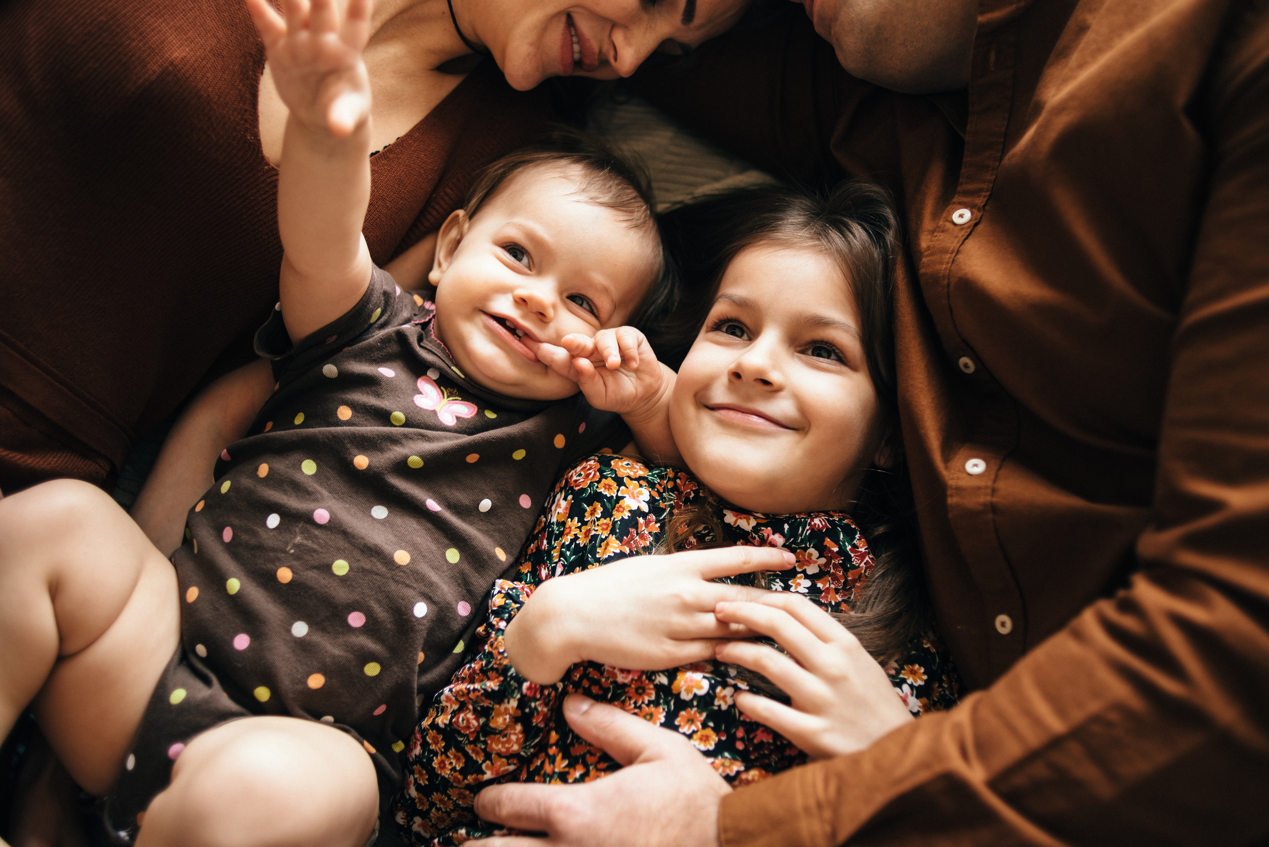 Семейная фотосессия. Детская фотосессия. Свадебный и семейный фотограф в Краснодаре Листкова Галина