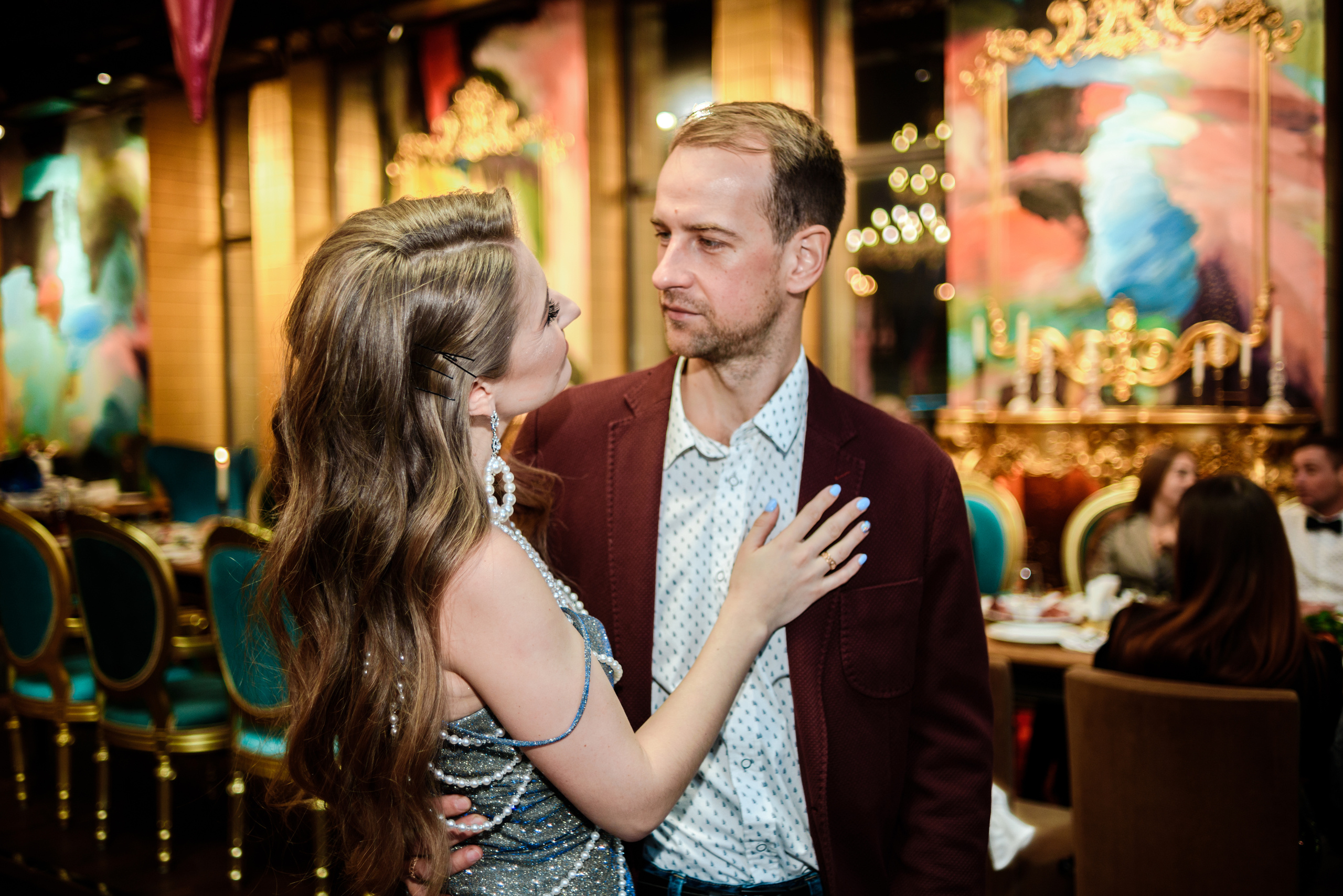 Репортаж мероприятия. Дни рождения. Праздники. Корпоративы. Юбилеи. Свадебный и семейный фотограф в Краснодаре Листкова Галина