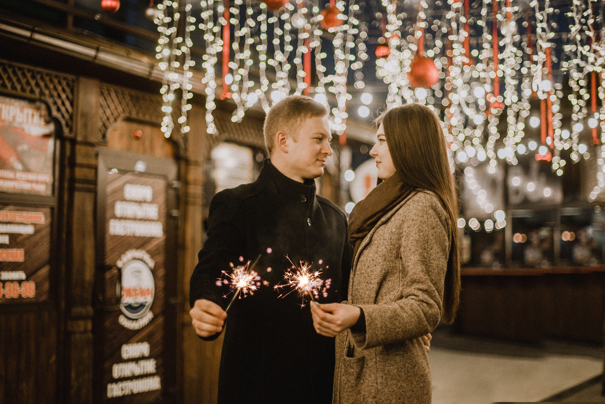 Love Story. Свадебный и семейный фотограф в Краснодаре Листкова Галина