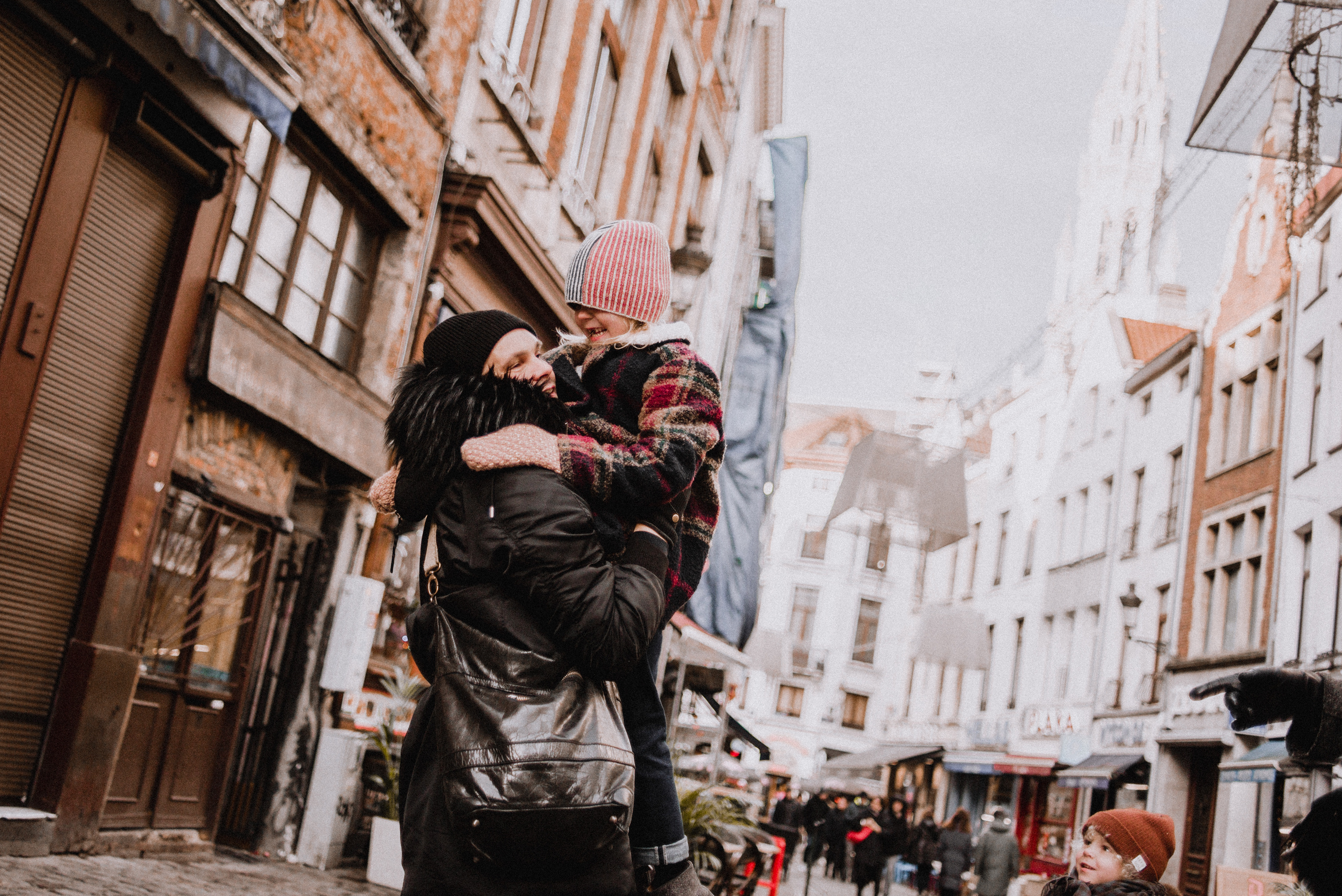 Семейная фотосессия. Детская фотосессия. Свадебный и семейный фотограф в Краснодаре Листкова Галина