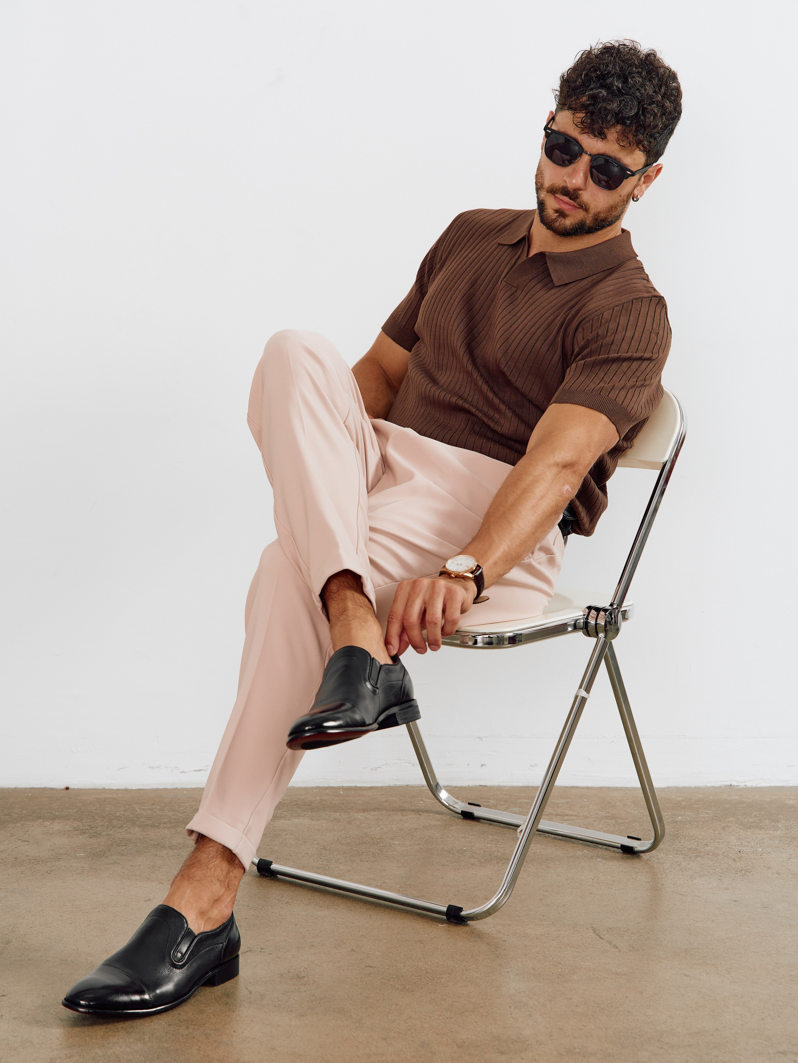 Обувь. Фотограф для маркетплейсов в Москве