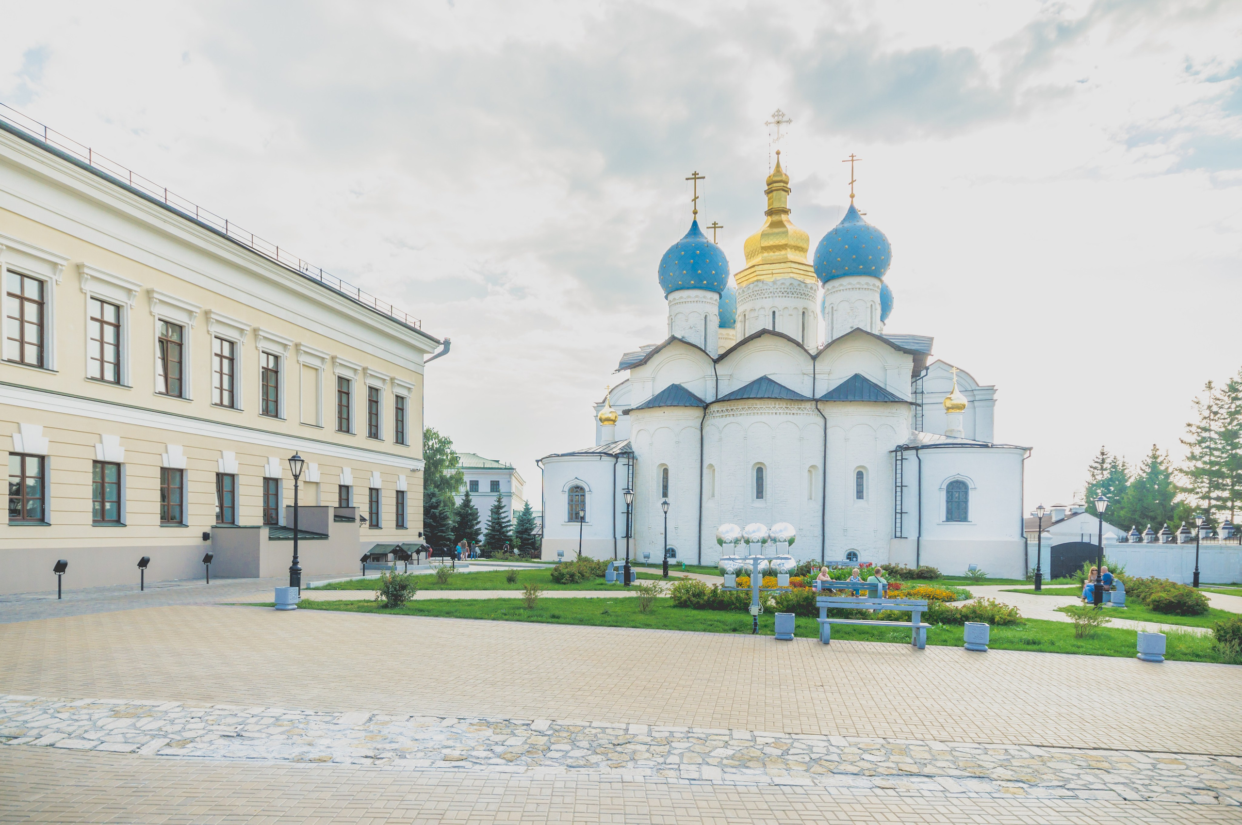 Казань. Фотограф Шибков Константин