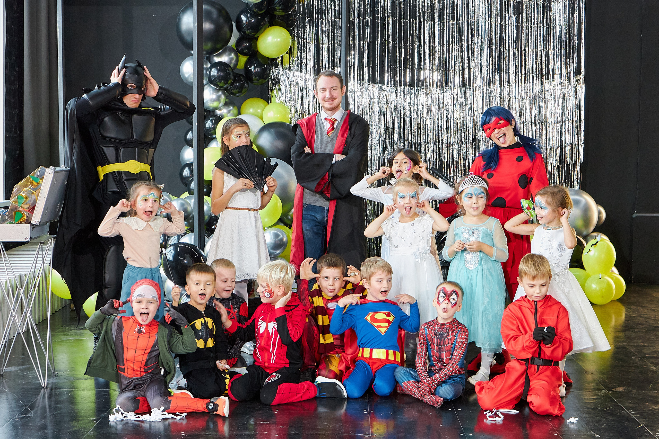 Марк 5. Кокорин Евгений Фотограф