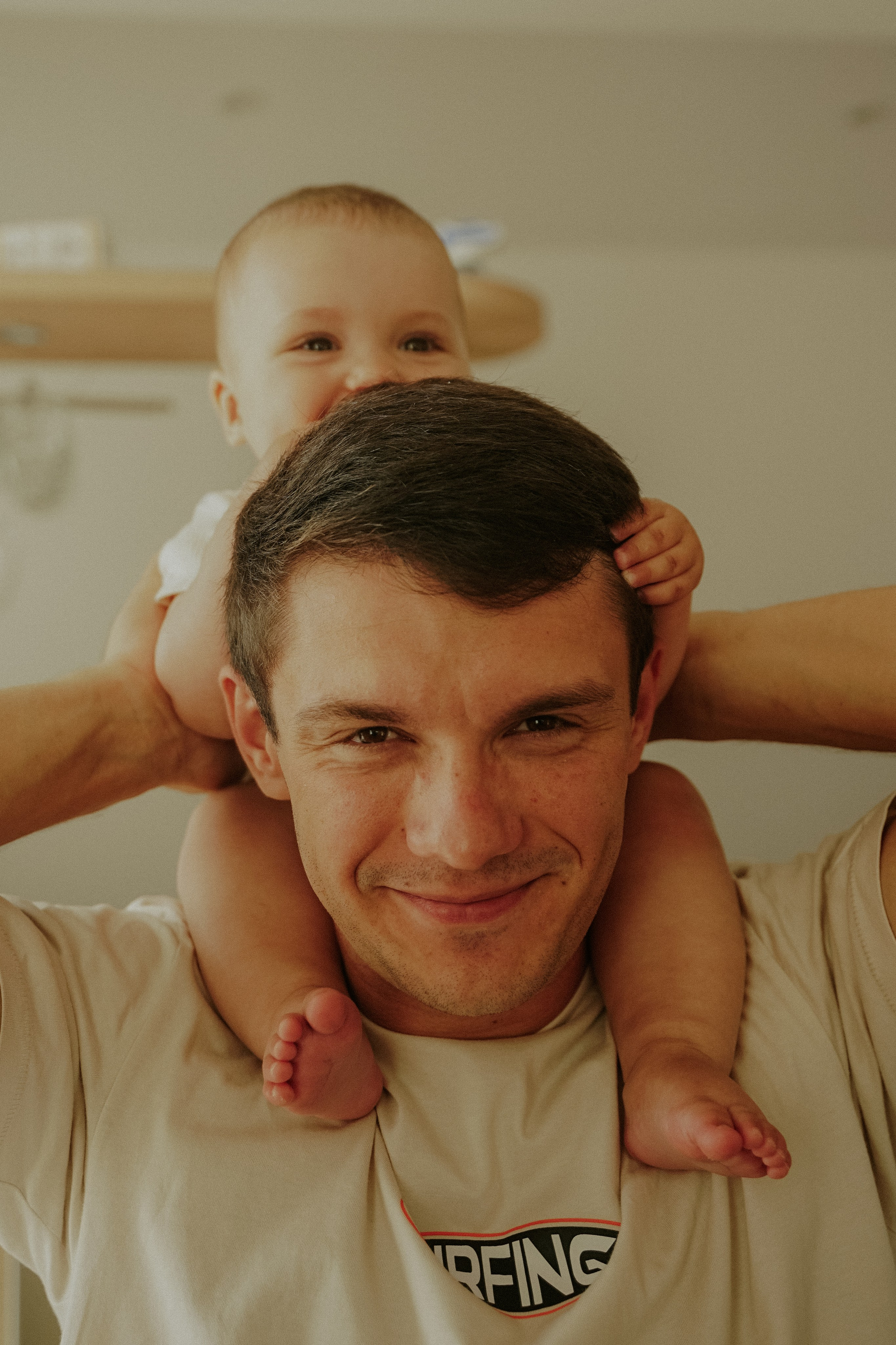 Maria, Denis & Ostap. Емельянова Елена