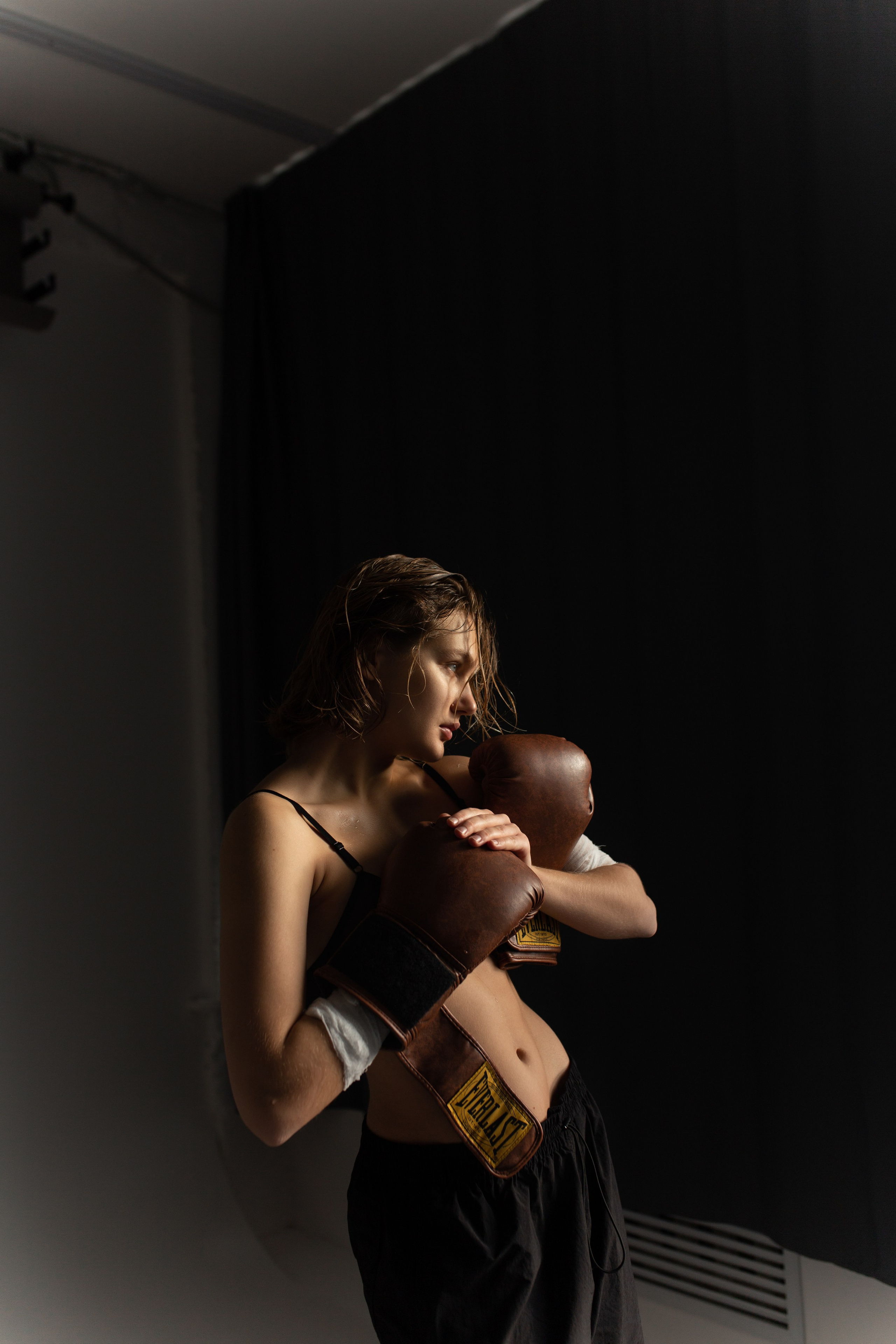 Арина. Фотограф Новосибирск Халуева Елена