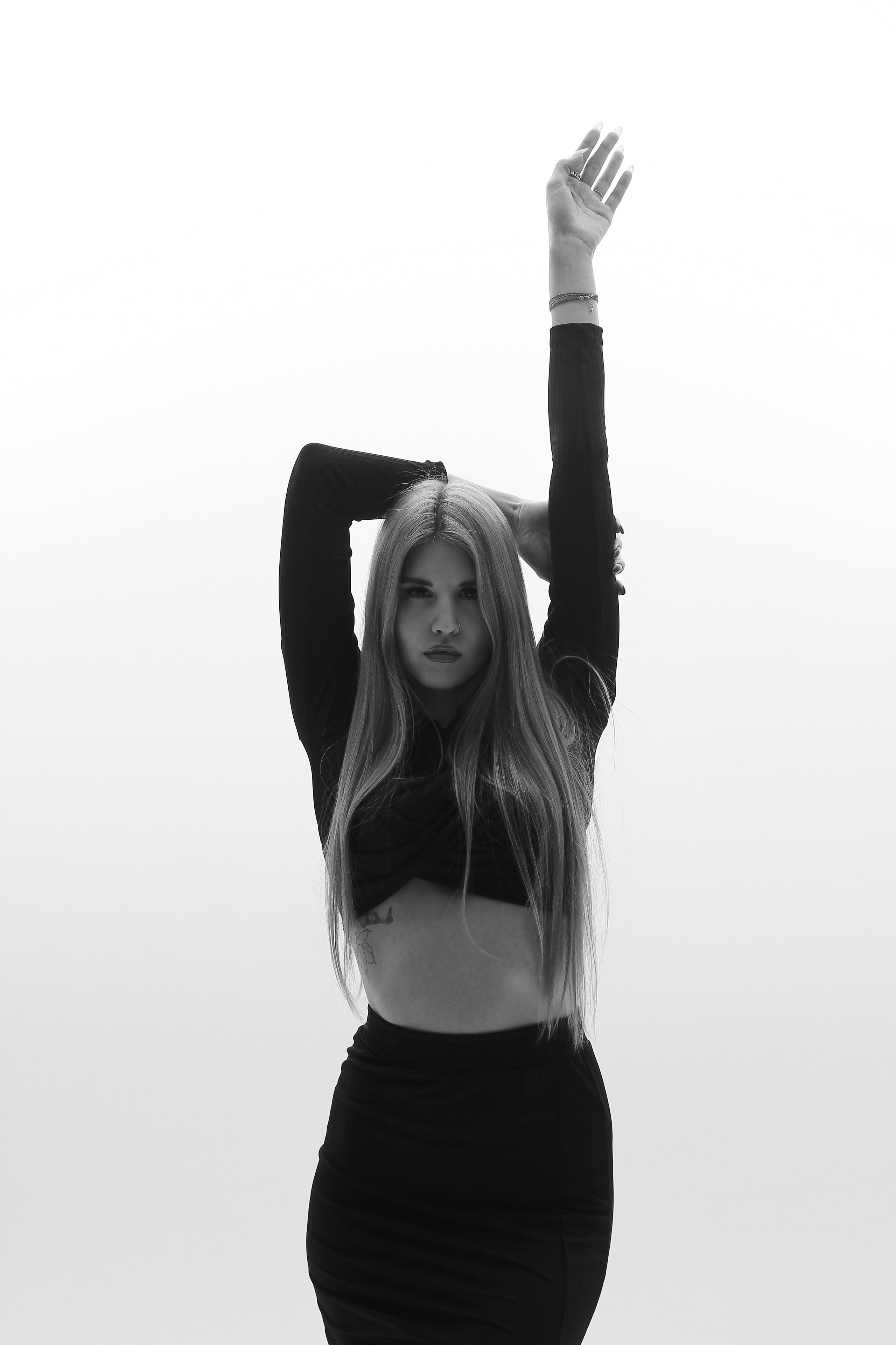 Lioness. Фотограф Анастасия Абрамова