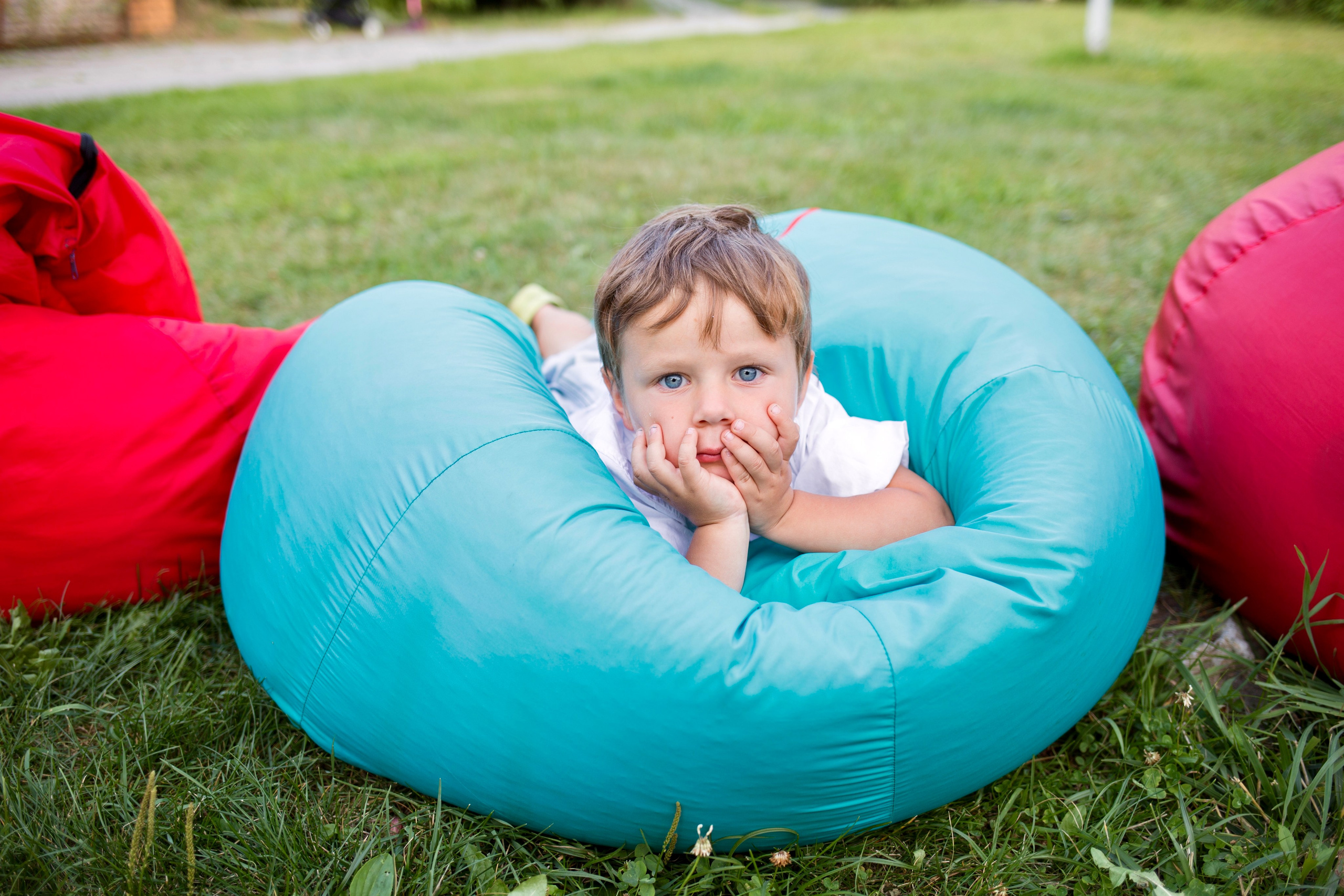 Happiness. Фотограф Анастасия Абрамова