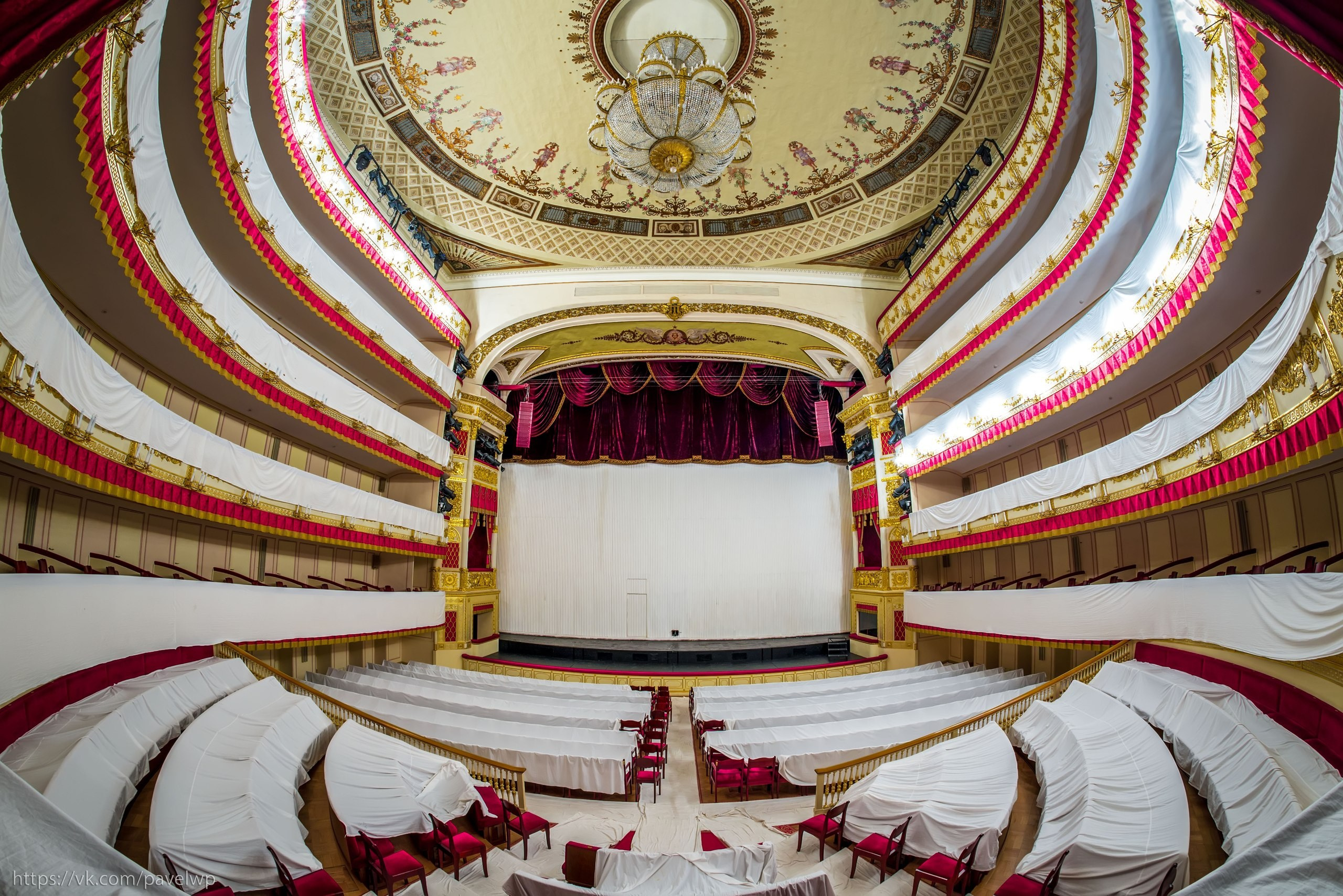 Real Estate. Pavel Stepanov photo, video, drone filming