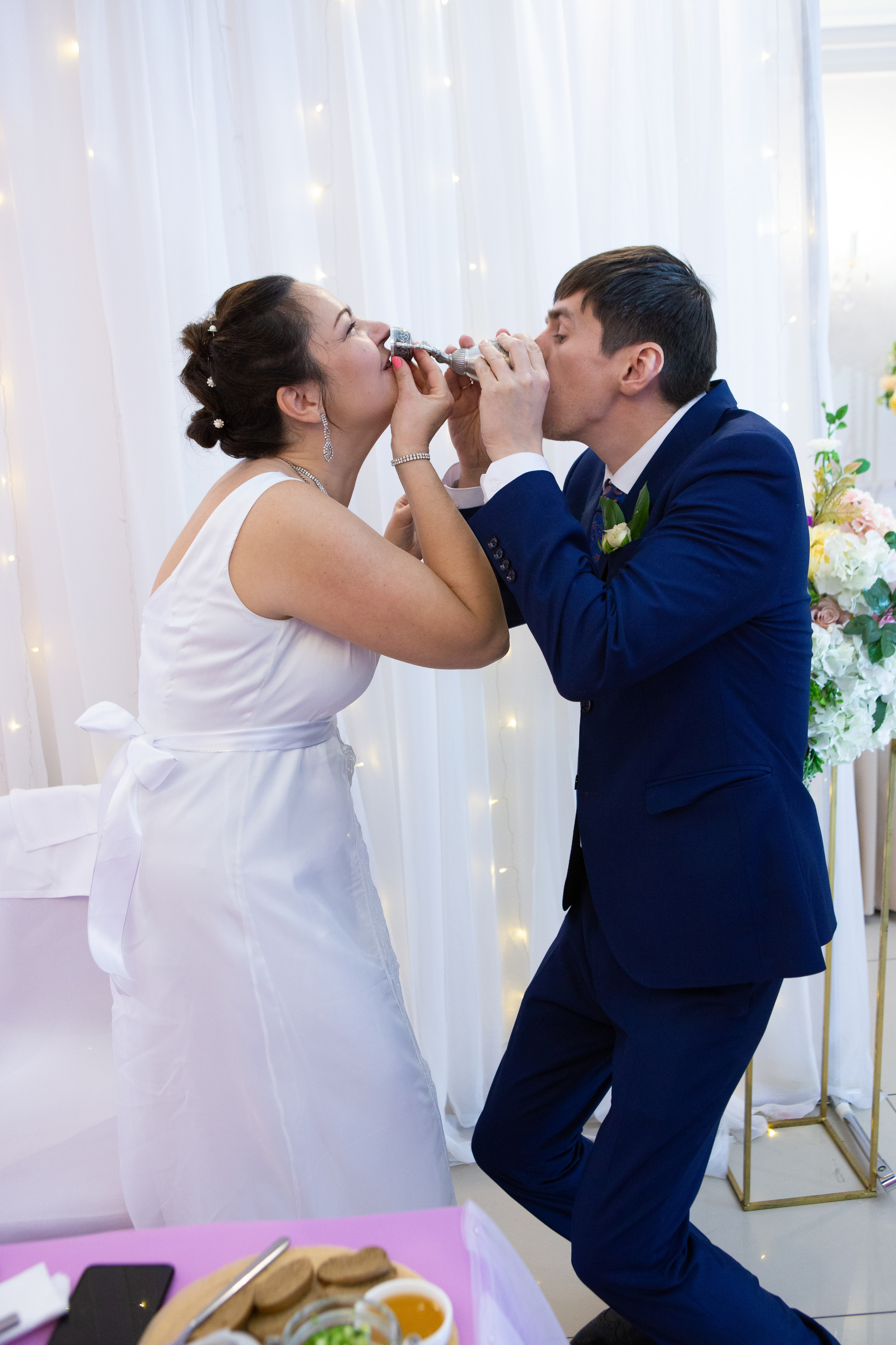 Свадебная фотосъёмка в Санкт-Петербурге. Филатова Мария репортажный и портретный фотограф в Санкт-Петербурге