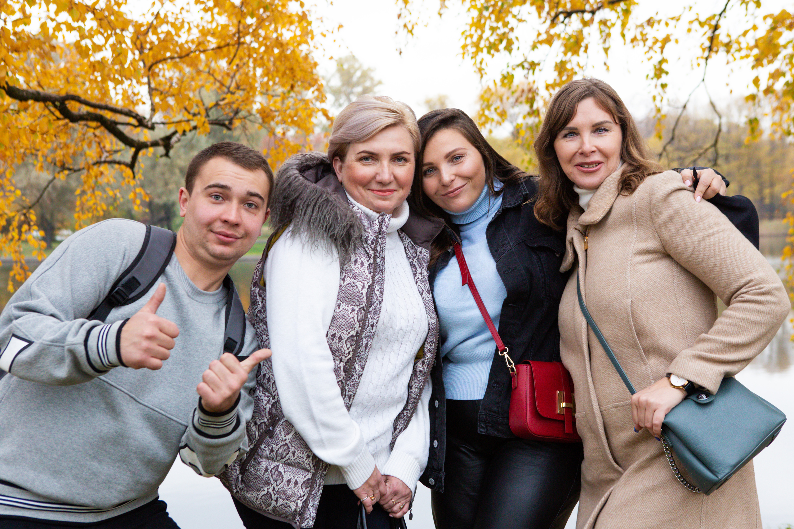 Семейные выходные в парке фотосъёмка. Филатова Мария репортажный и портретный фотограф в Санкт-Петербурге