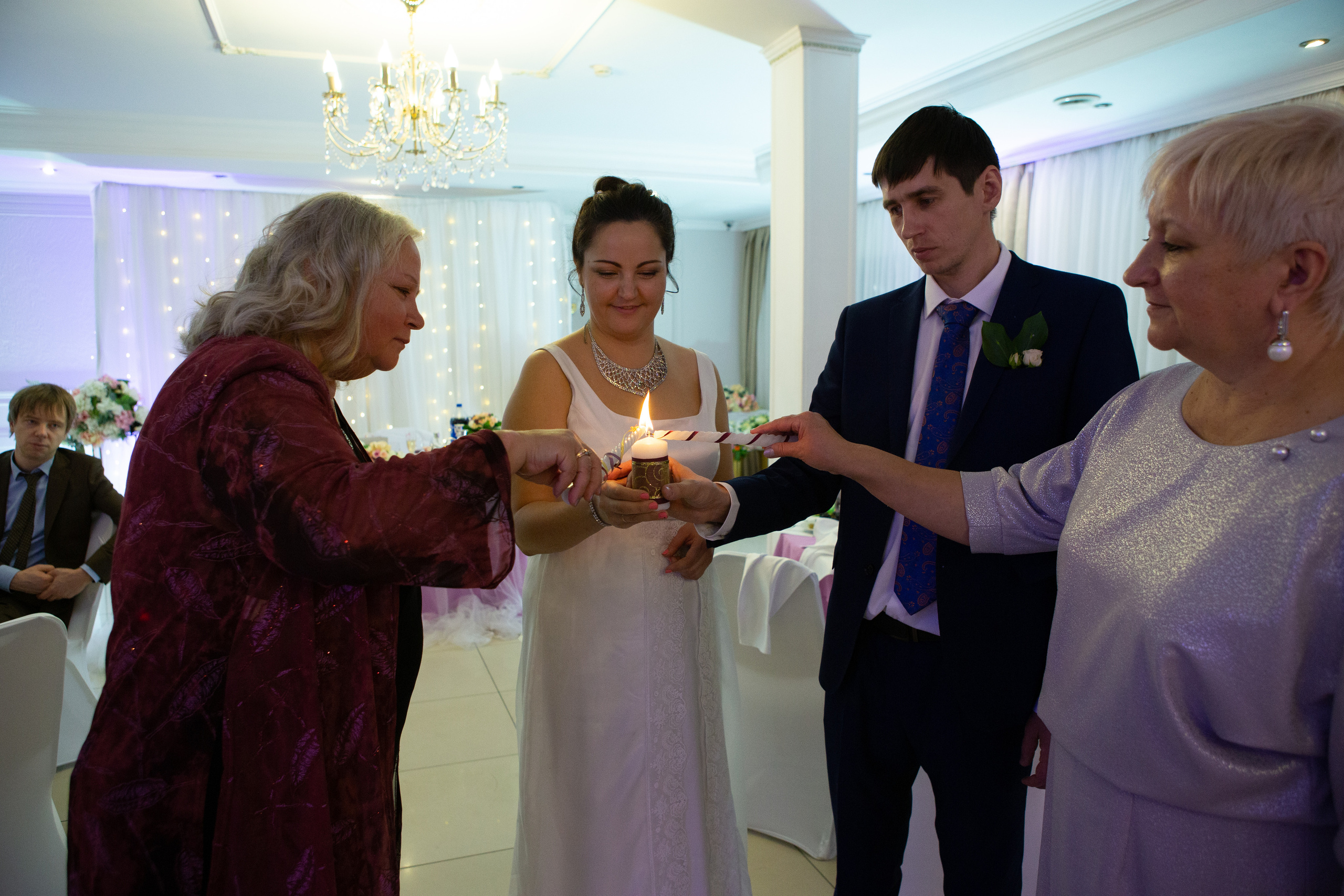 Свадебная фотосъёмка в Санкт-Петербурге. Филатова Мария репортажный и портретный фотограф в Санкт-Петербурге