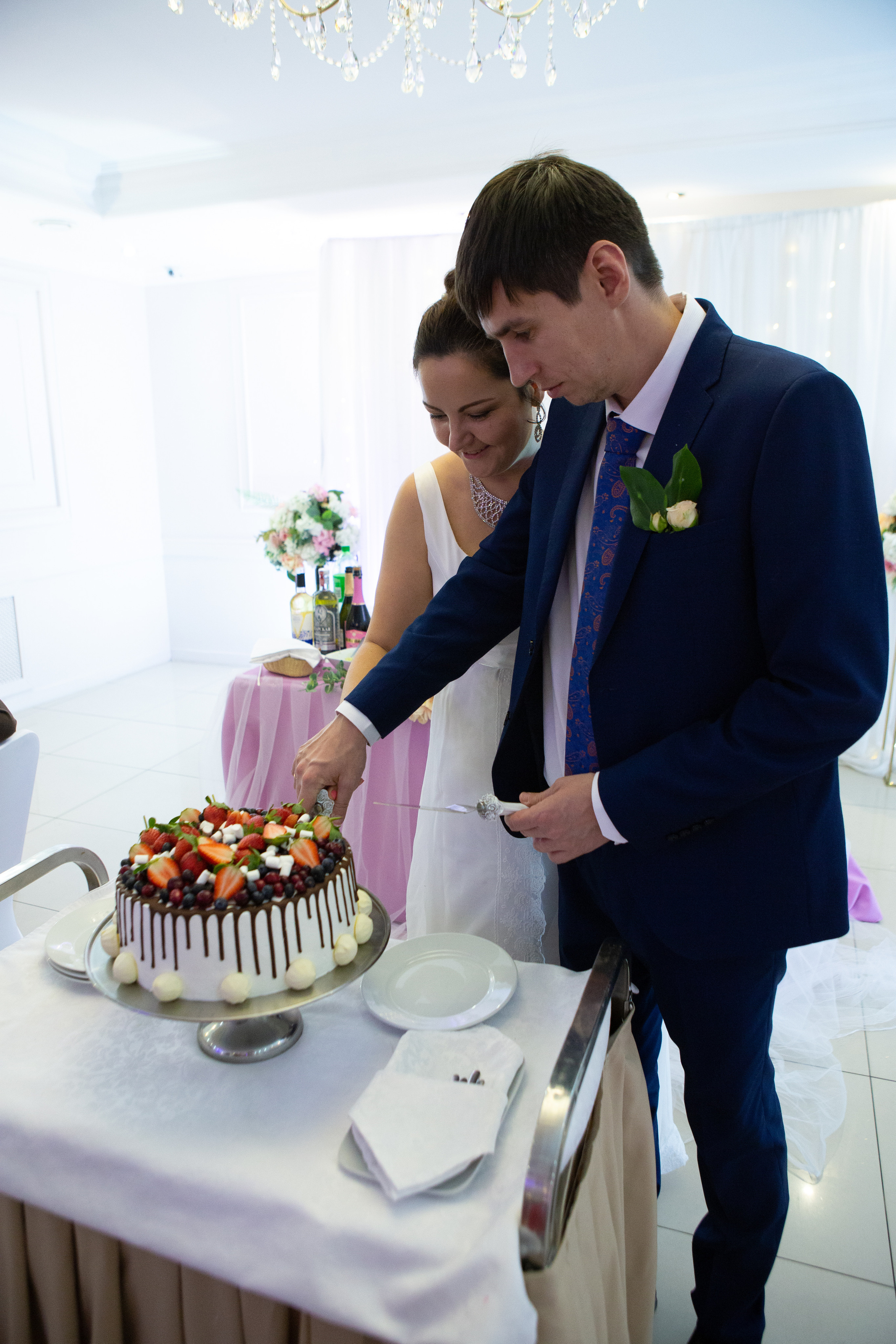 Свадебная фотосъёмка в Санкт-Петербурге. Филатова Мария репортажный и портретный фотограф в Санкт-Петербурге