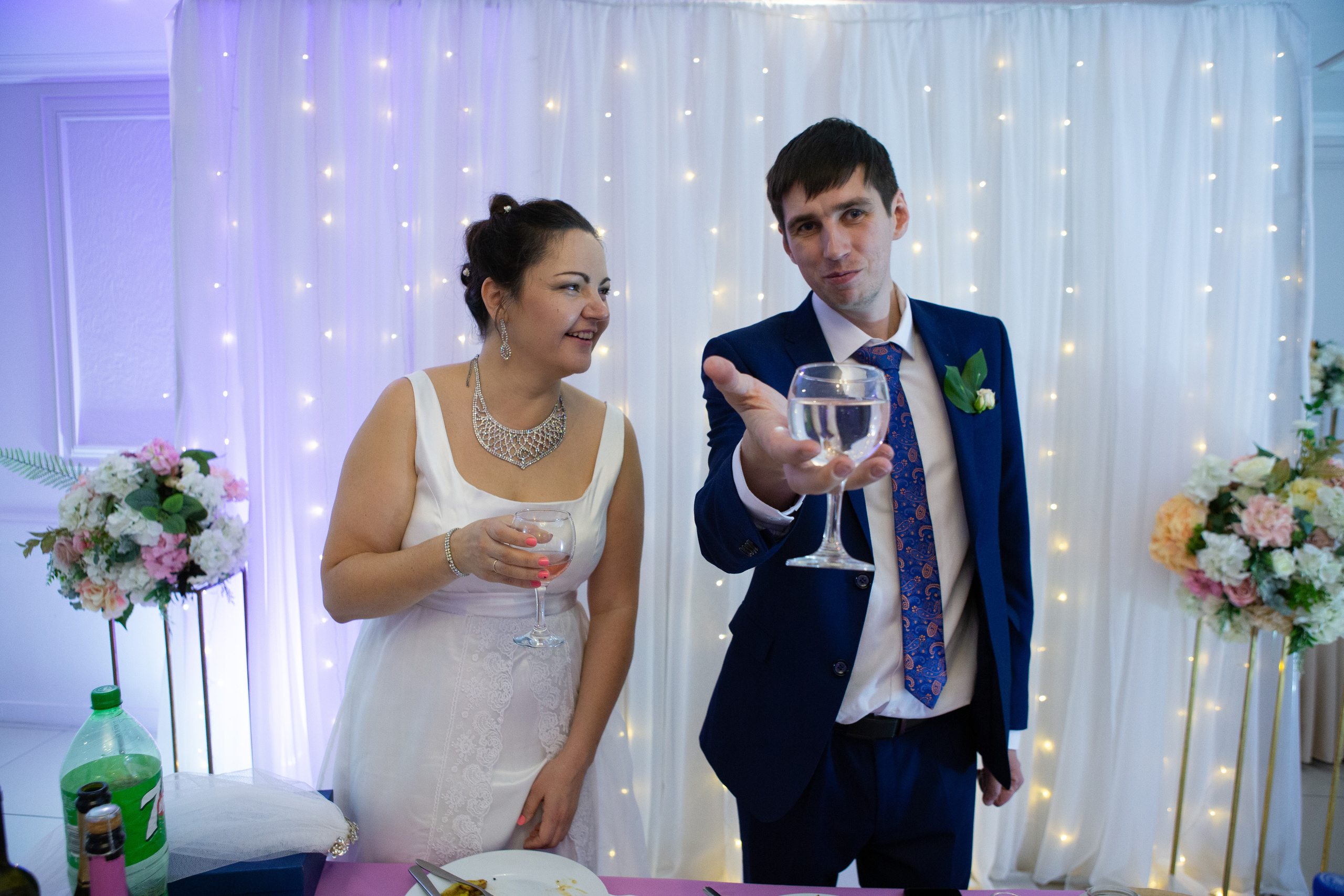 Свадебная фотосъёмка в Санкт-Петербурге. Филатова Мария репортажный и портретный фотограф в Санкт-Петербурге