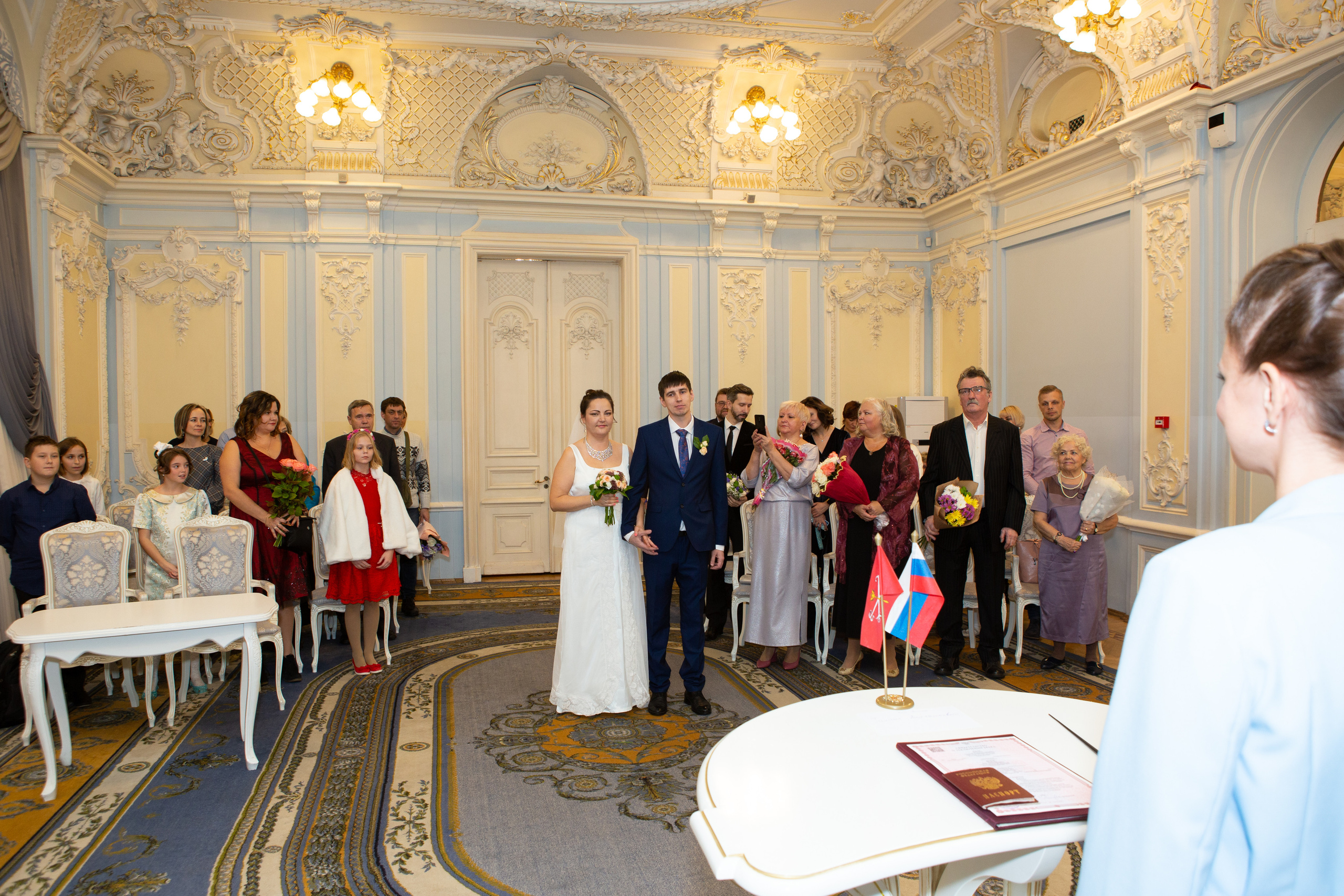 Свадебная фотосъёмка в Санкт-Петербурге. Филатова Мария репортажный и портретный фотограф в Санкт-Петербурге
