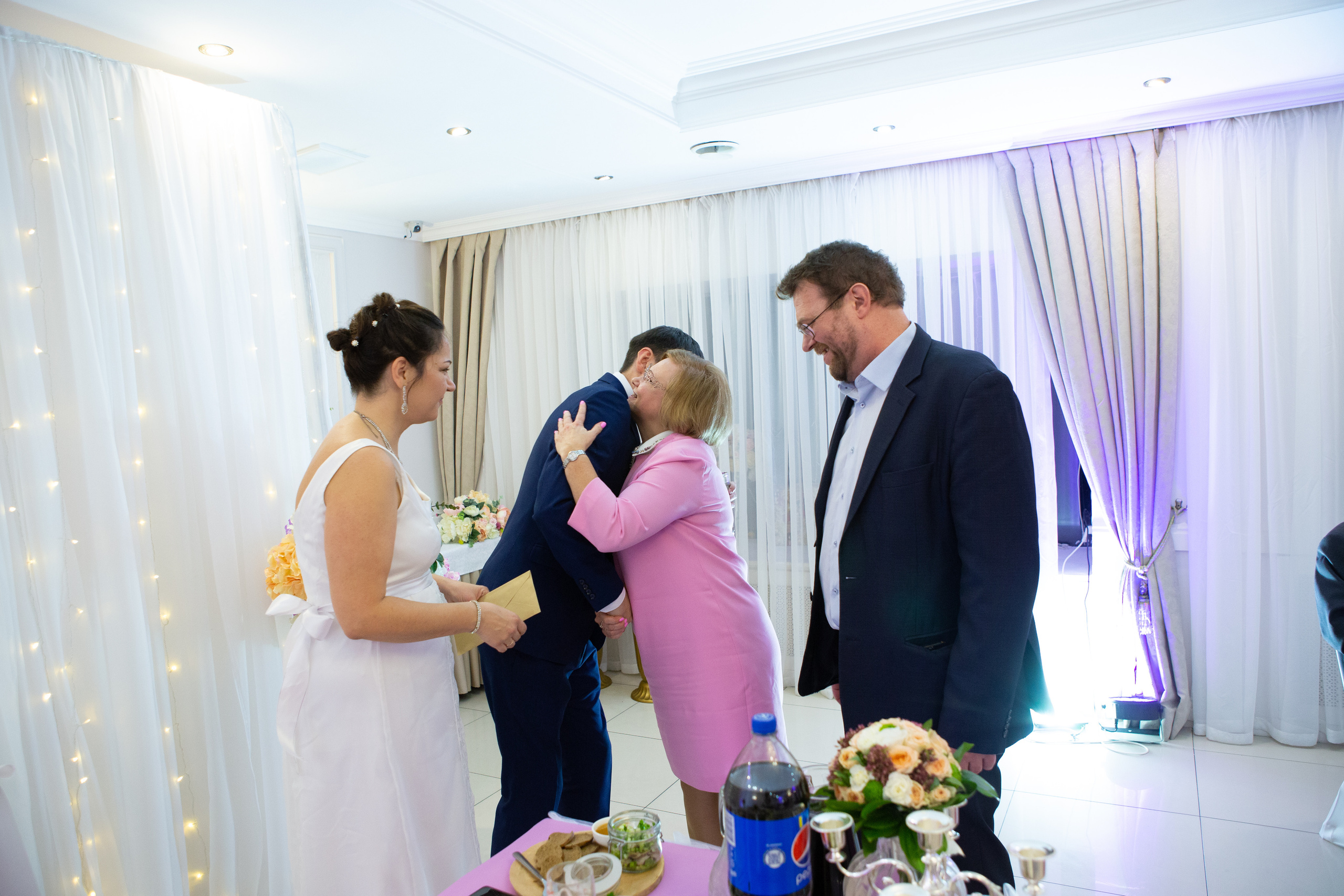 Свадебная фотосъёмка в Санкт-Петербурге. Филатова Мария репортажный и портретный фотограф в Санкт-Петербурге