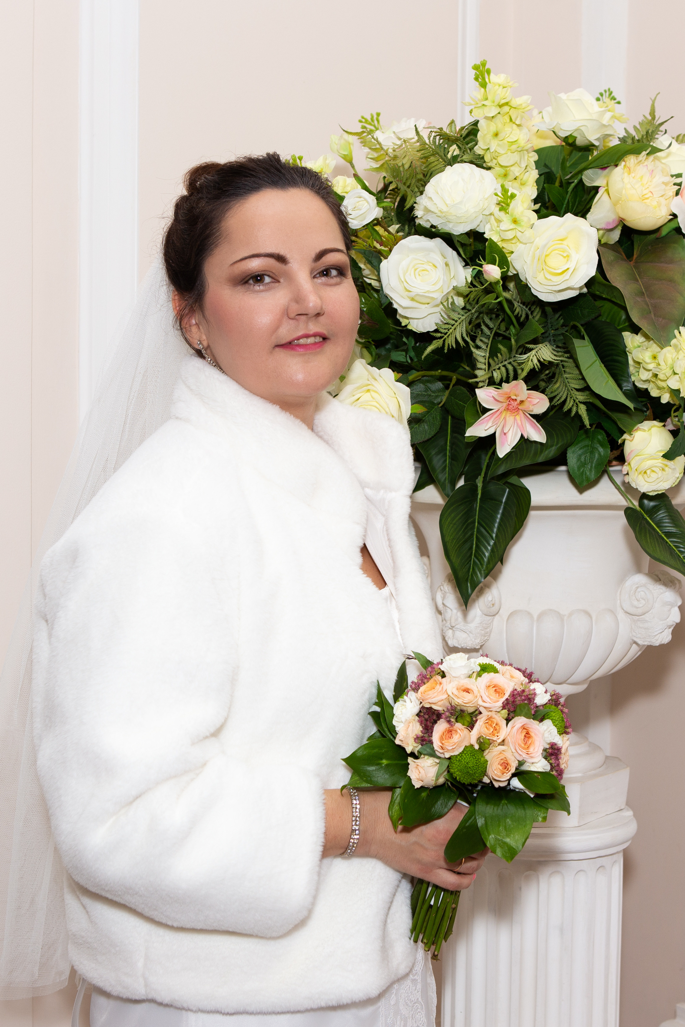 Свадебная фотосъёмка в Санкт-Петербурге. Филатова Мария репортажный и портретный фотограф в Санкт-Петербурге