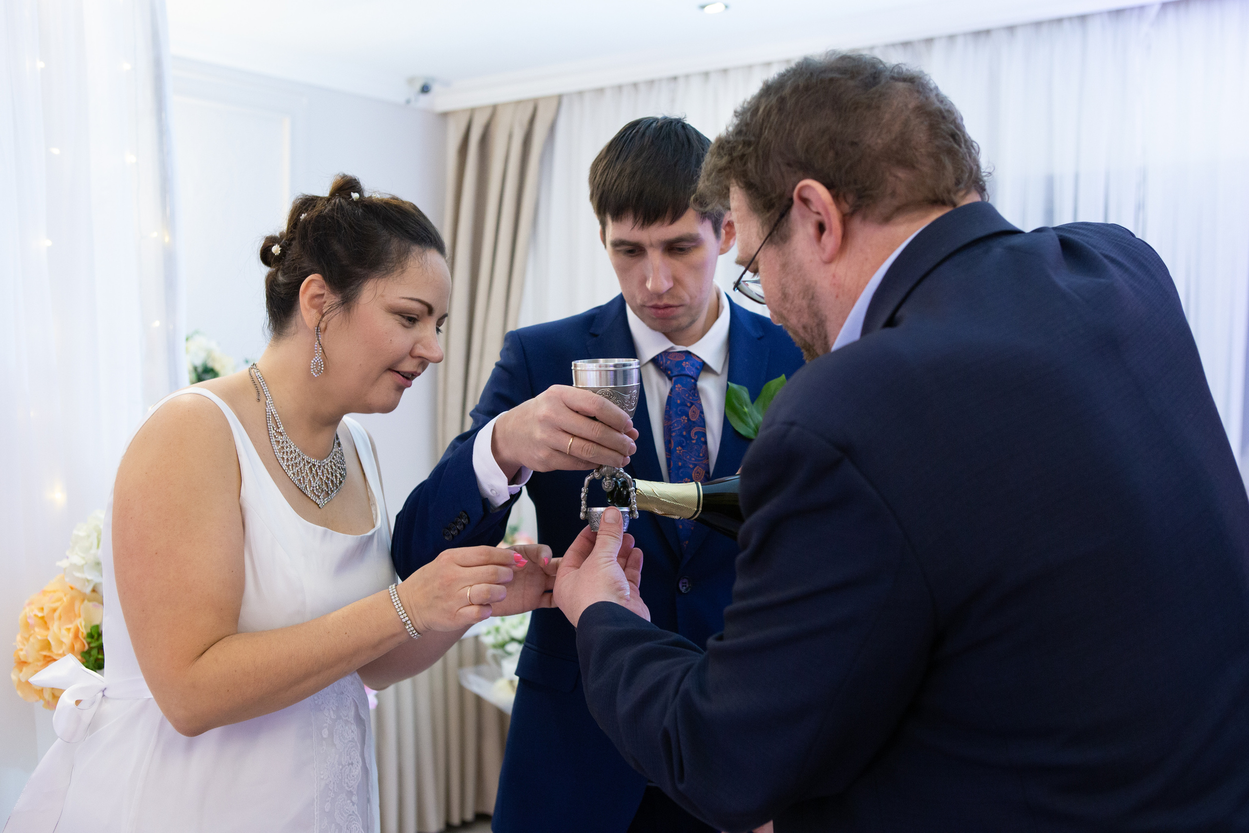 Свадебная фотосъёмка в Санкт-Петербурге. Филатова Мария репортажный и портретный фотограф в Санкт-Петербурге