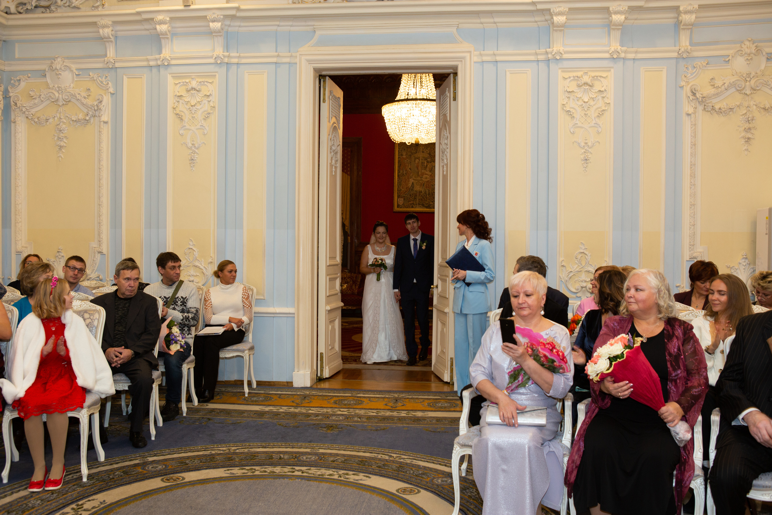 Свадебная фотосъёмка в Санкт-Петербурге. Филатова Мария репортажный и портретный фотограф в Санкт-Петербурге