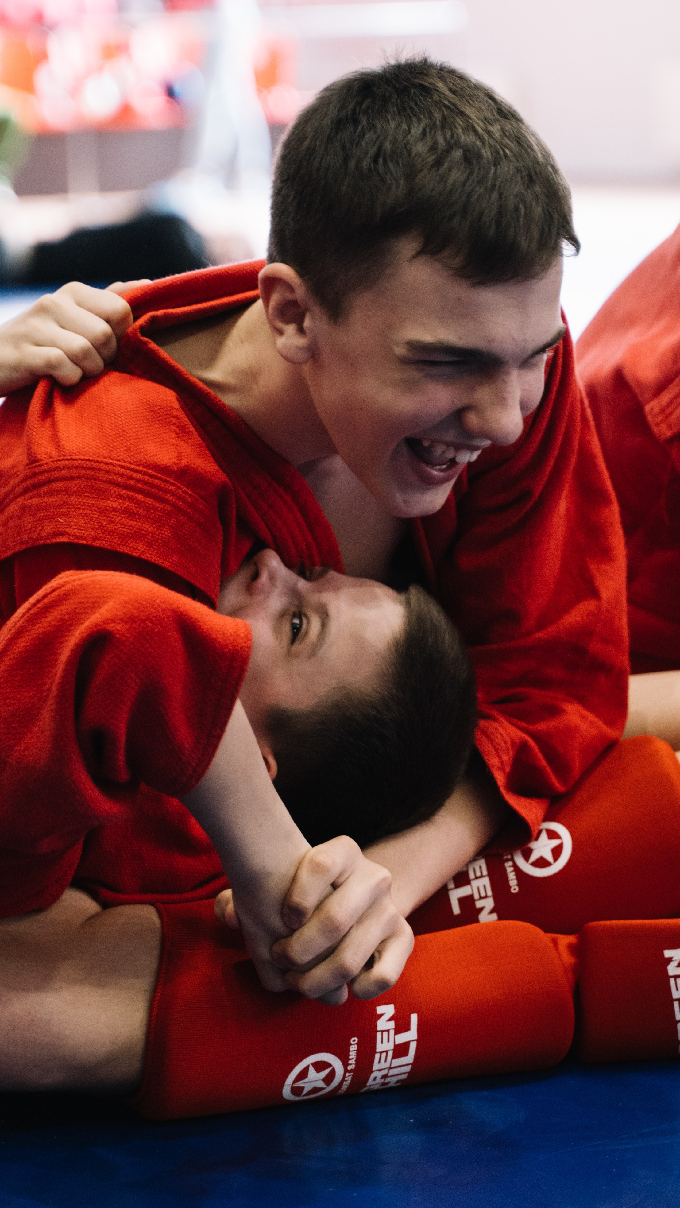 Репортажные съемки. Лучший фотограф Краснодара (по версии моей мамы)