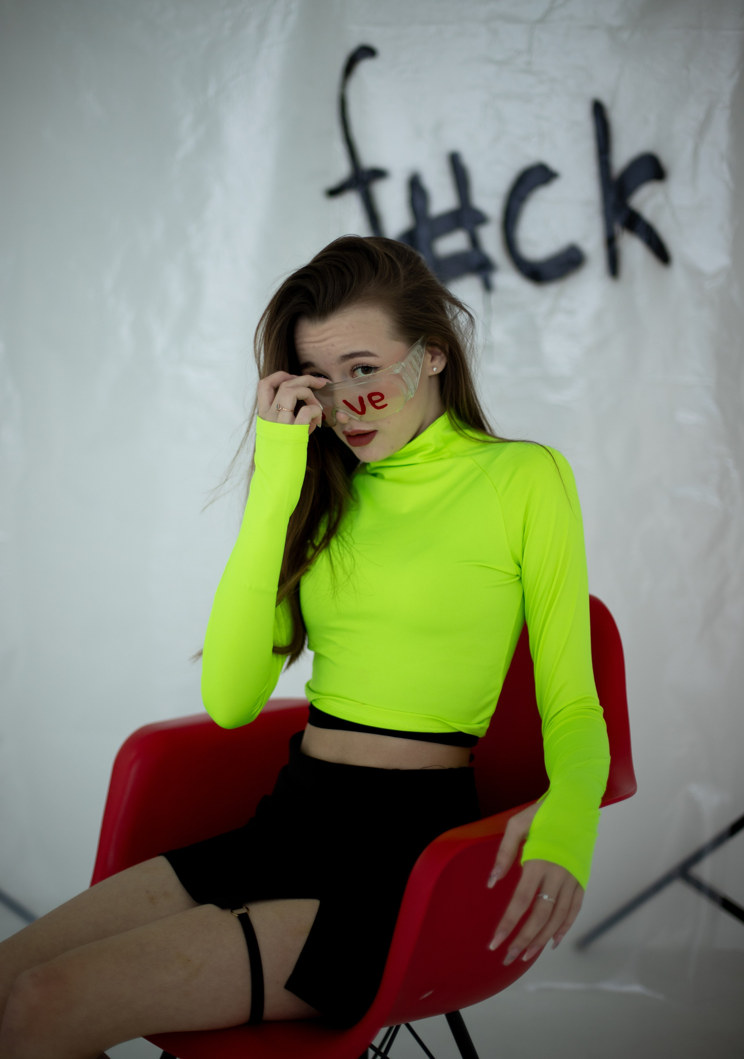 Женские. Лучший фотограф Краснодара (по версии моей мамы)