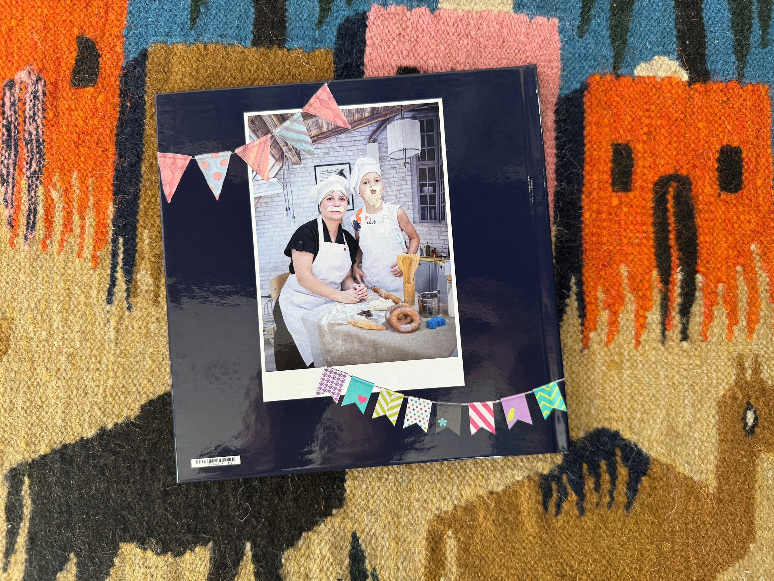 Альбом 20*20. Лучший фотограф Краснодара (по версии моей мамы)