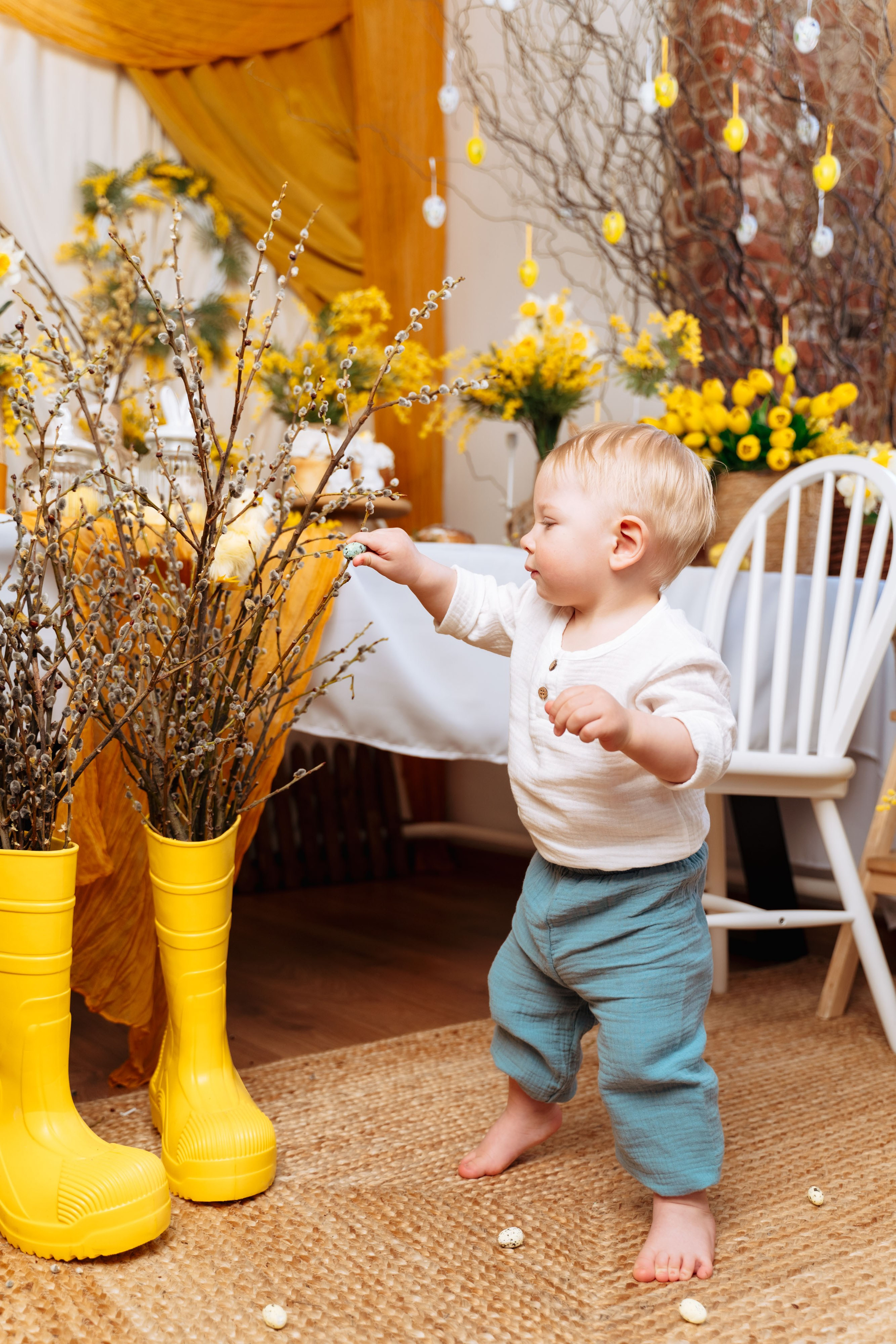 Пасха. Семейный фотограф Новочеркасск