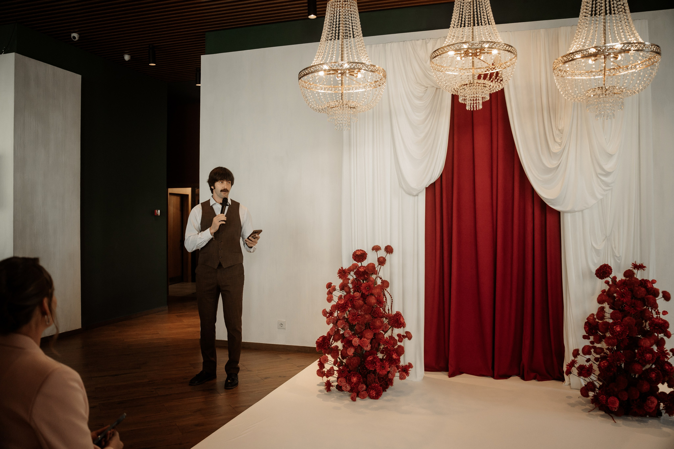 D & S. Фотограф в Архангельске