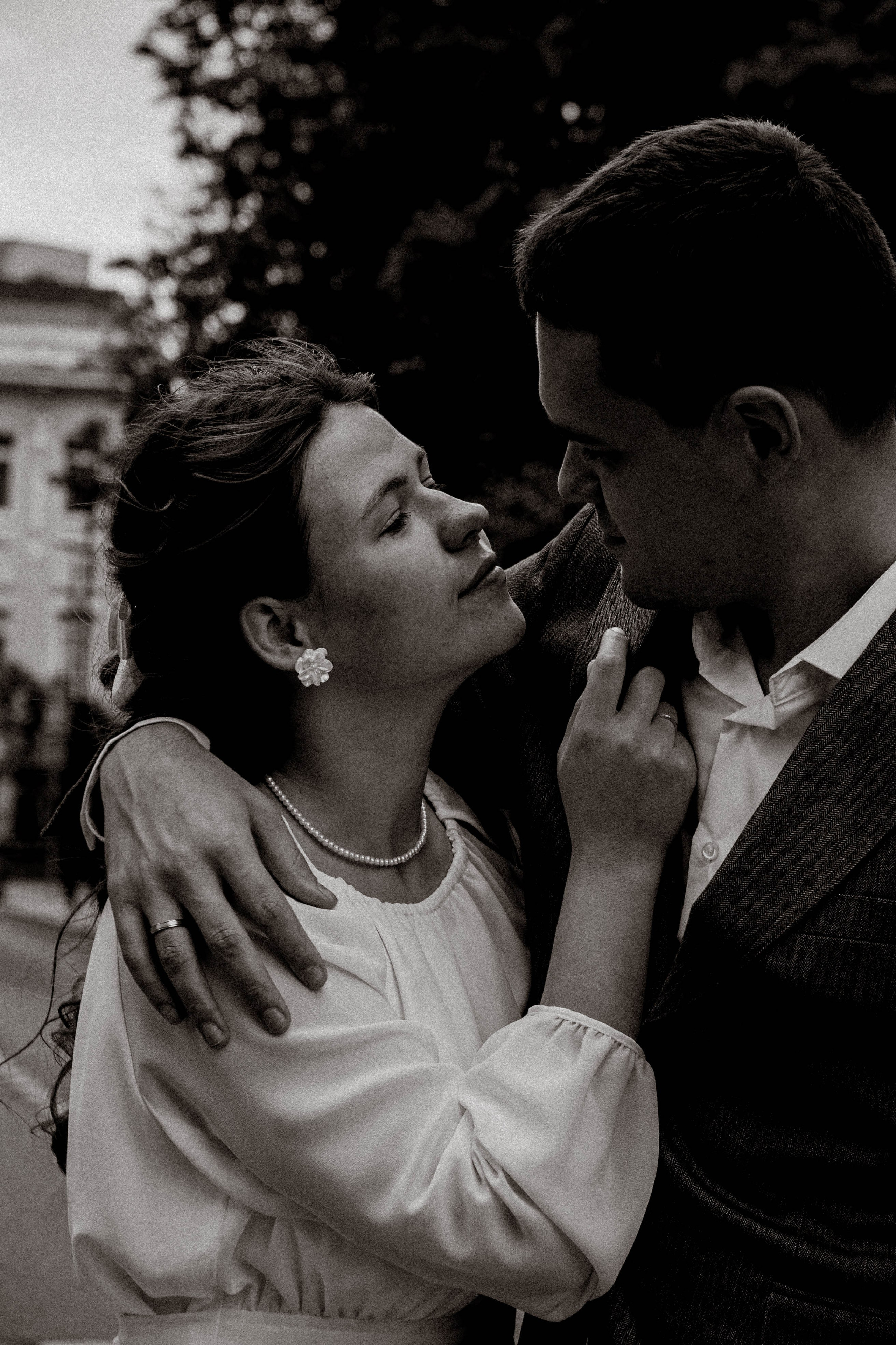 Свадьба Артура и Марии. Продакшн VANDAL VISION