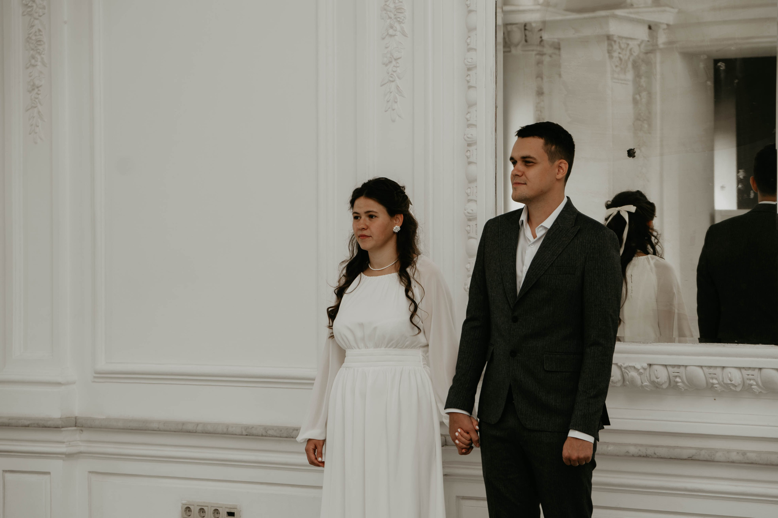 Свадьба Артура и Марии. Продакшн VANDAL VISION