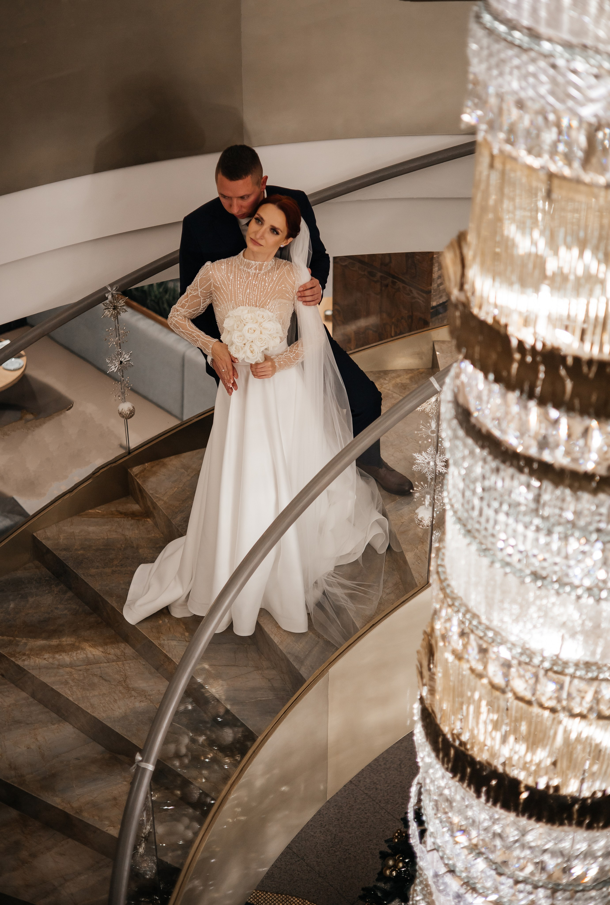 Виктория и Владимир. Главная